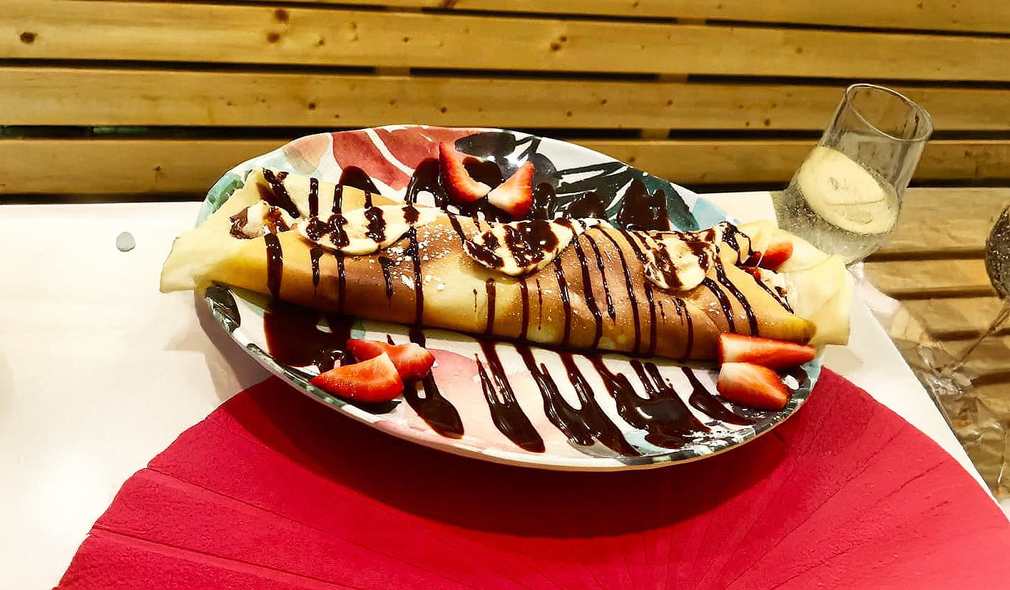 Photo 1 of 4: Cafe Brie