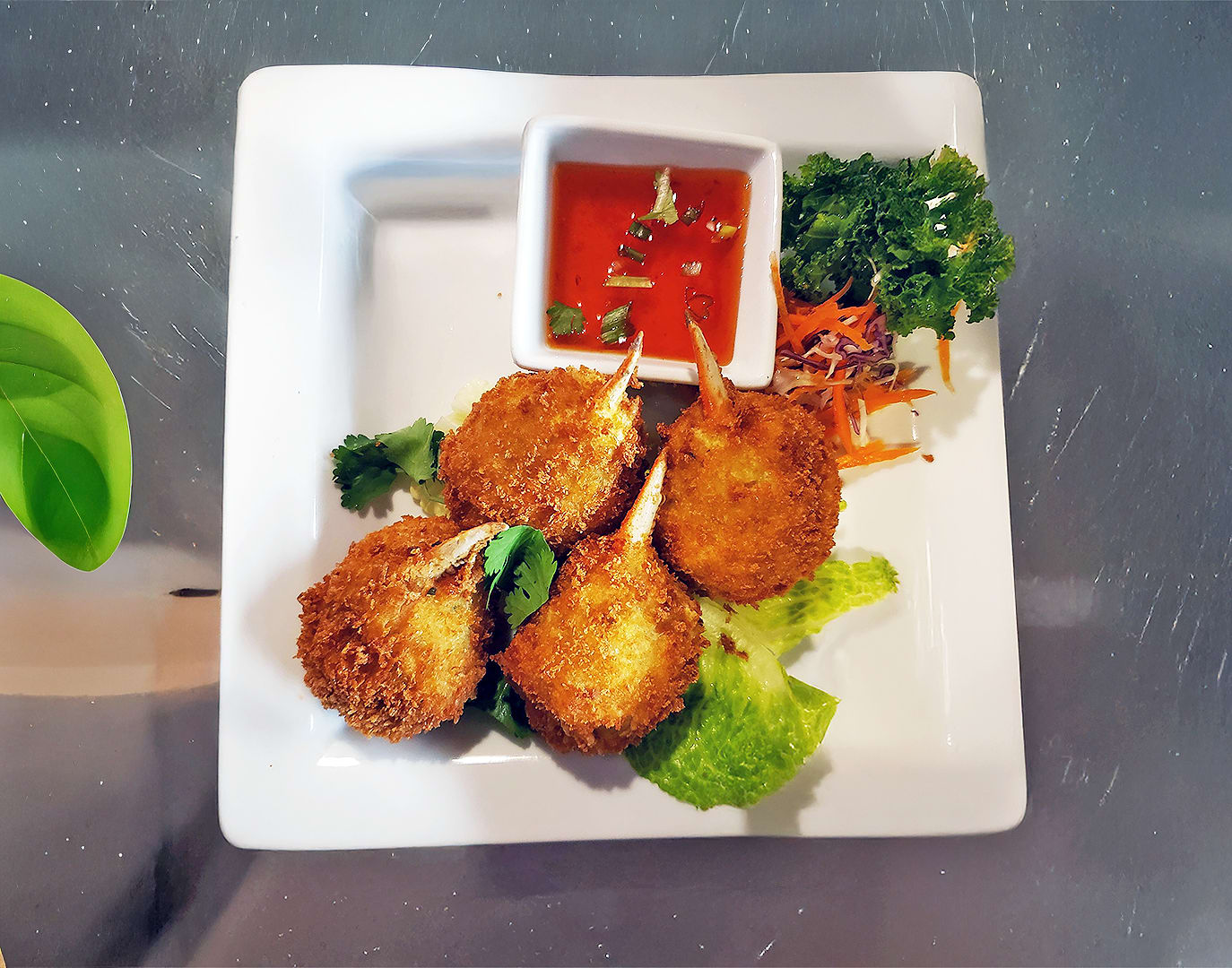 Ninja Thai Asian Fusion