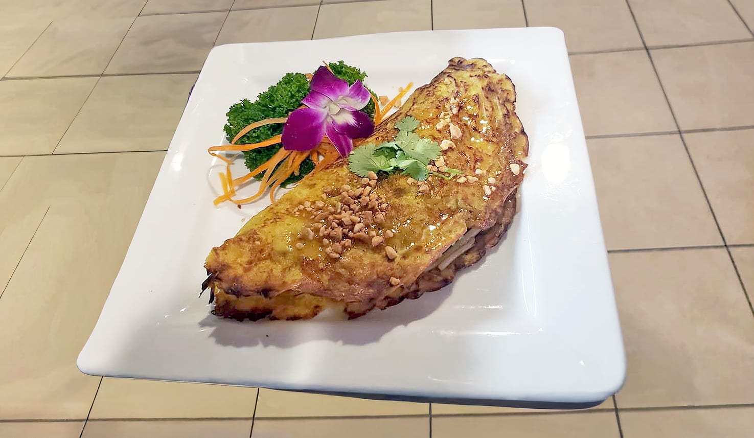 Photo 1 of 4: Ninja Thai Asian Fusion