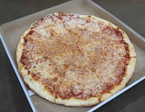 Roma Pizza