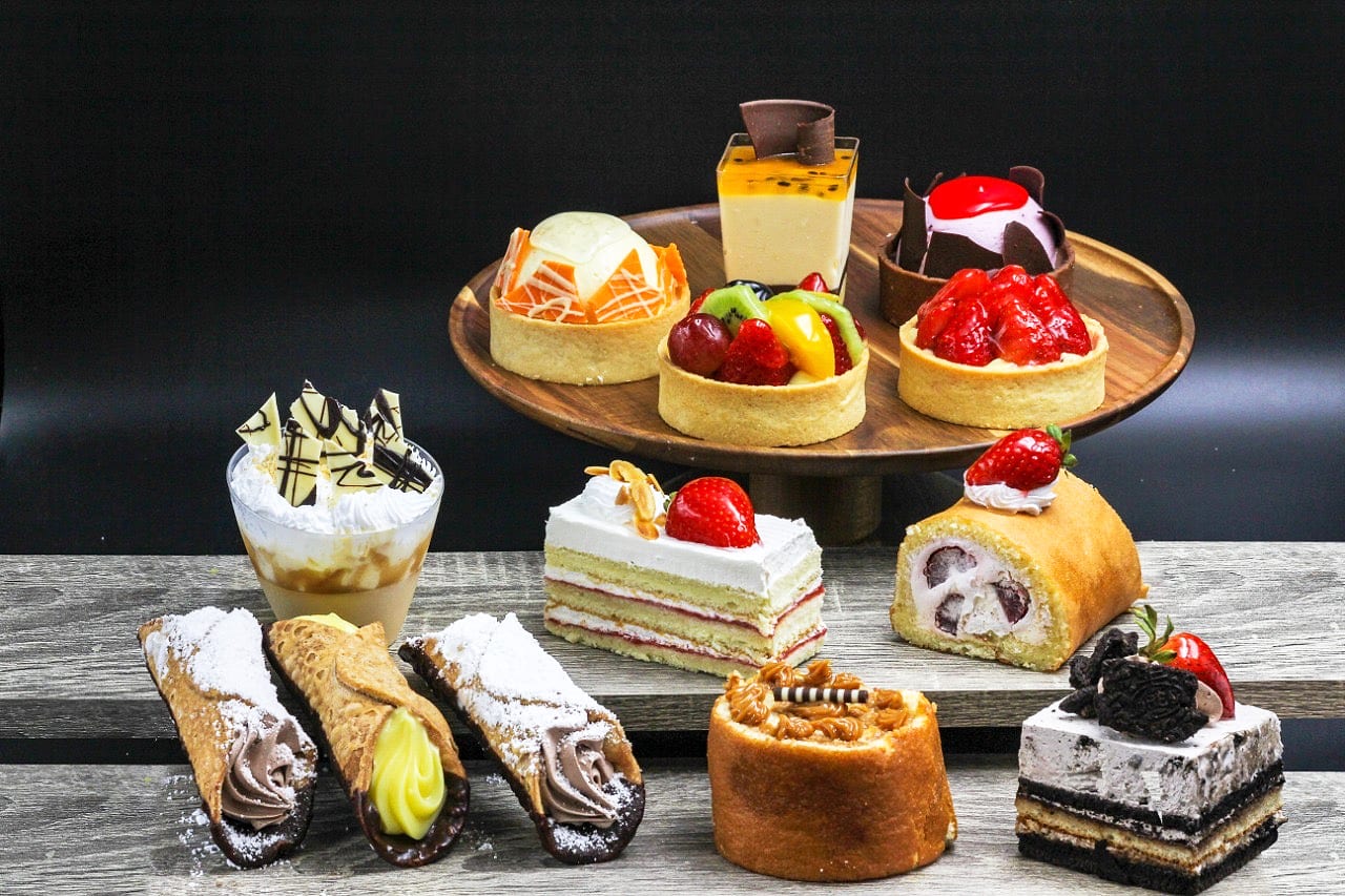 Mecatos Bakery & Café Metrowest