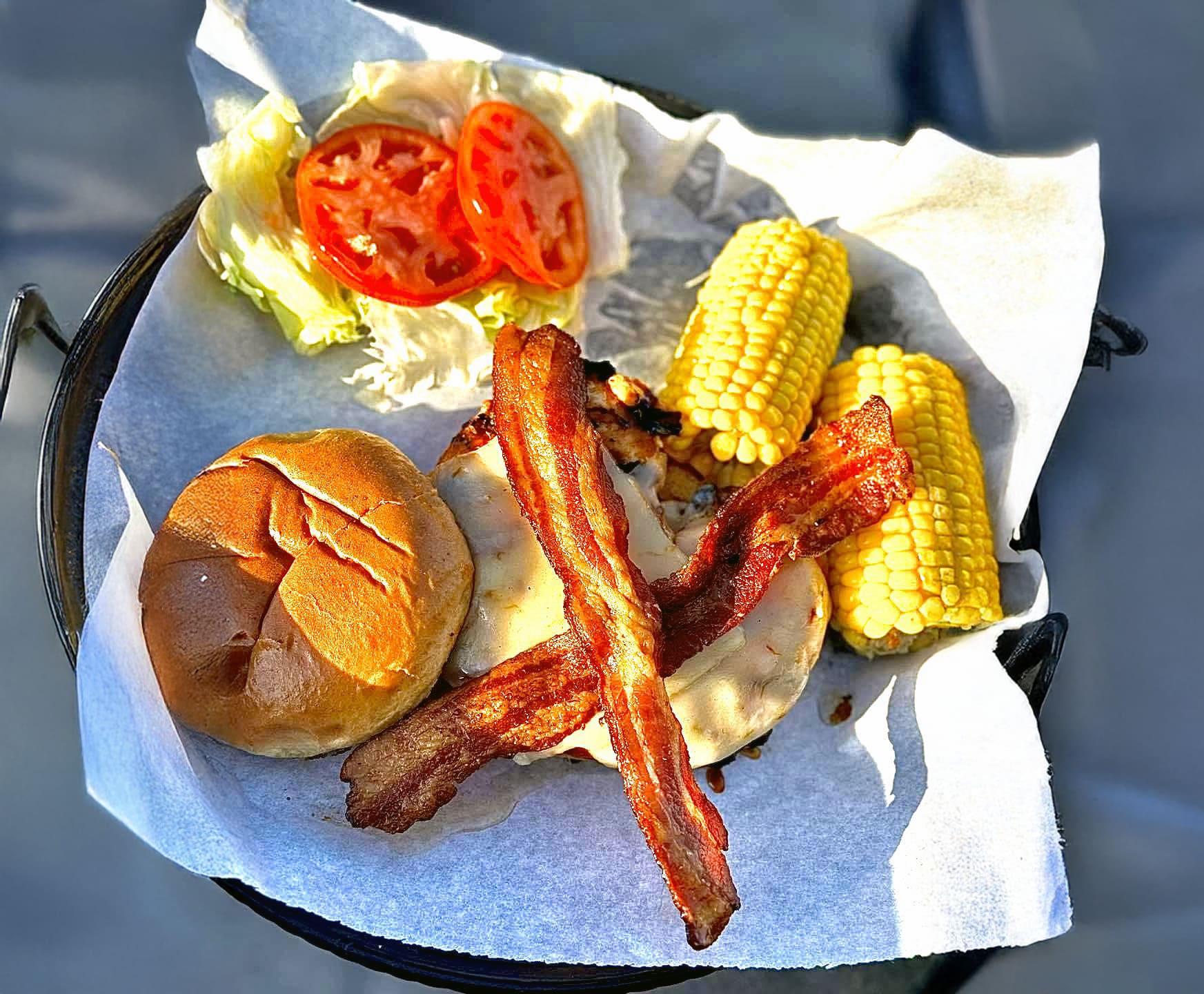 Riverside BBQ & Grill