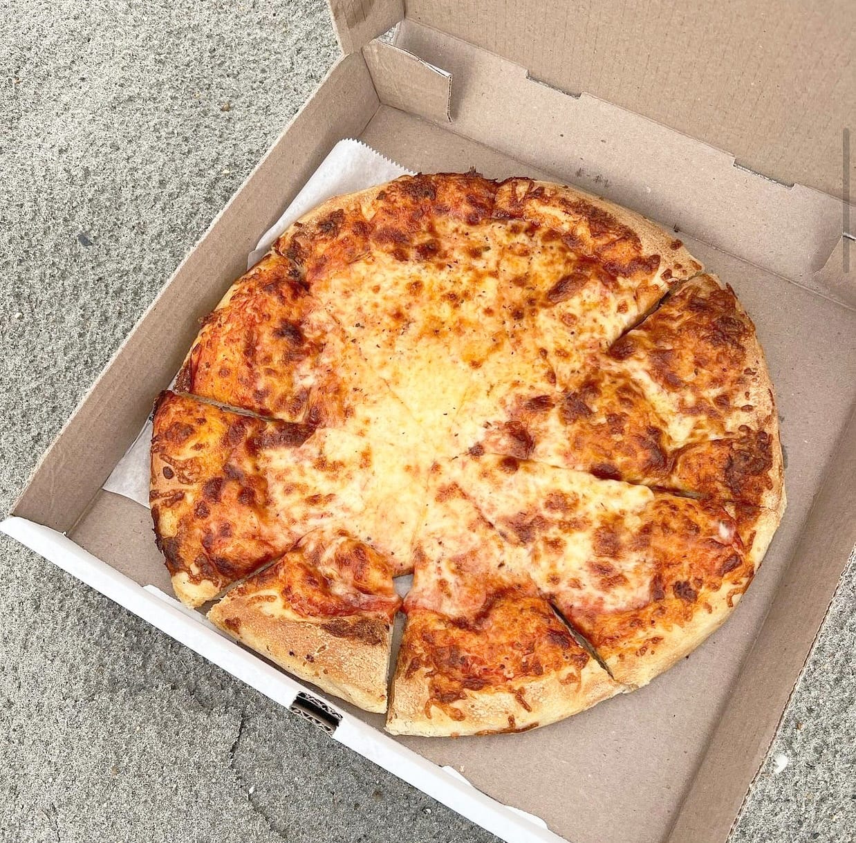 Kingston Pizza