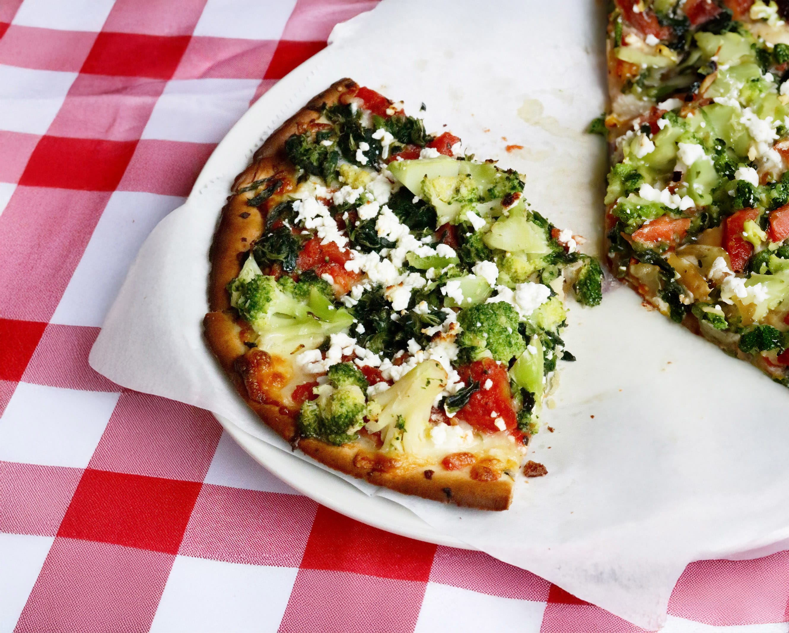 Kingston Pizza