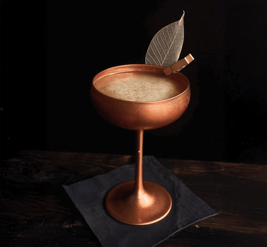 Photo 1 of 1: 1988 Cocktail Lounge