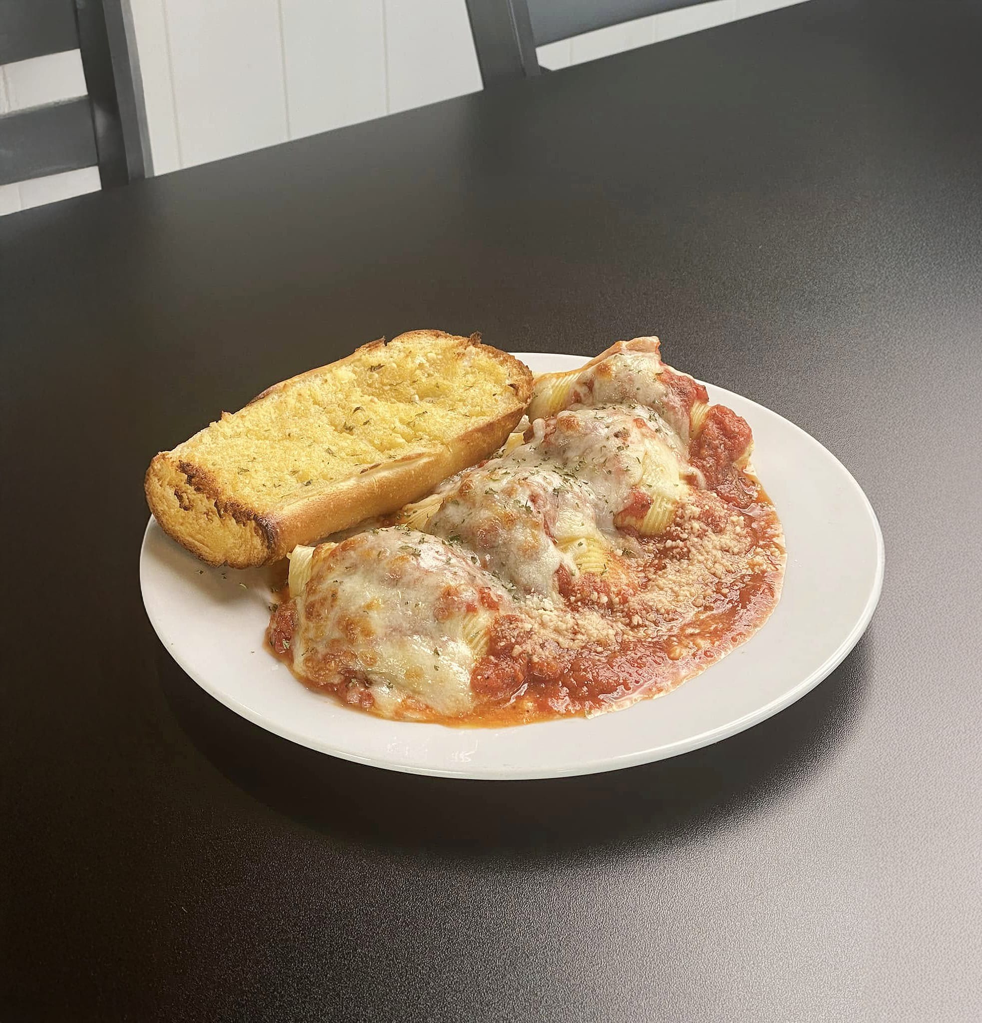 Mulberry St NY Pizzeria