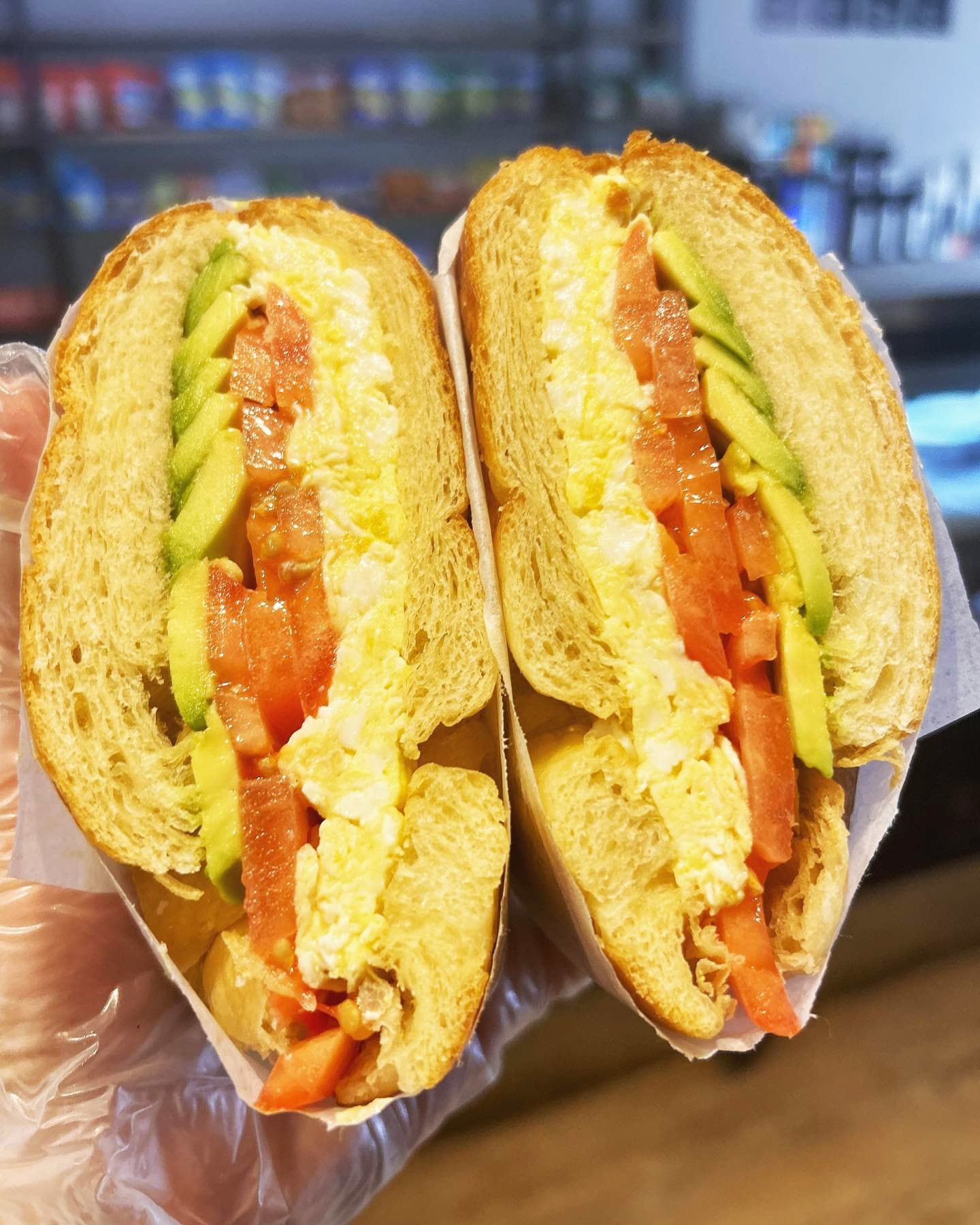 Lawrenceville Sandwich Co