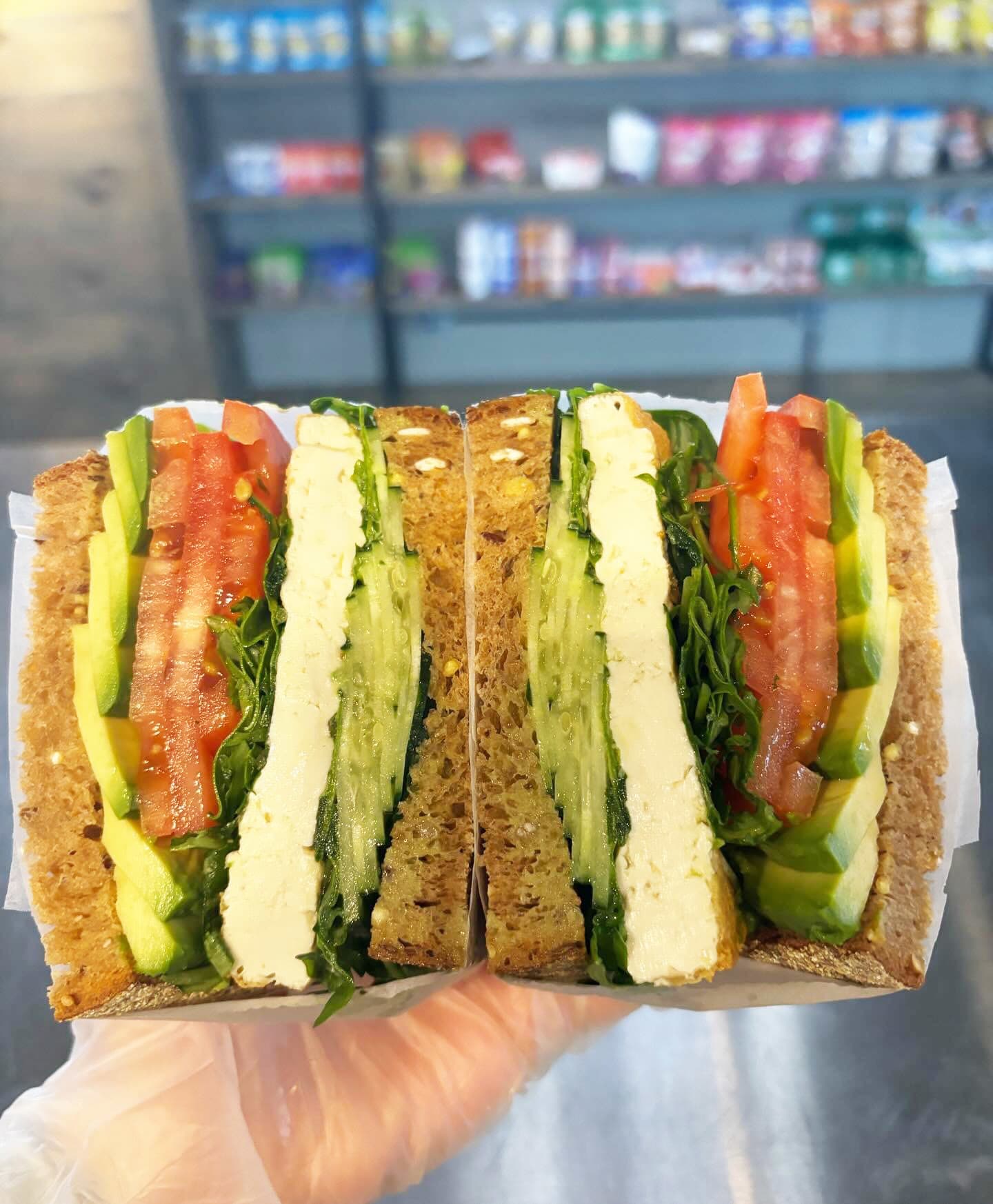 Lawrenceville Sandwich Co