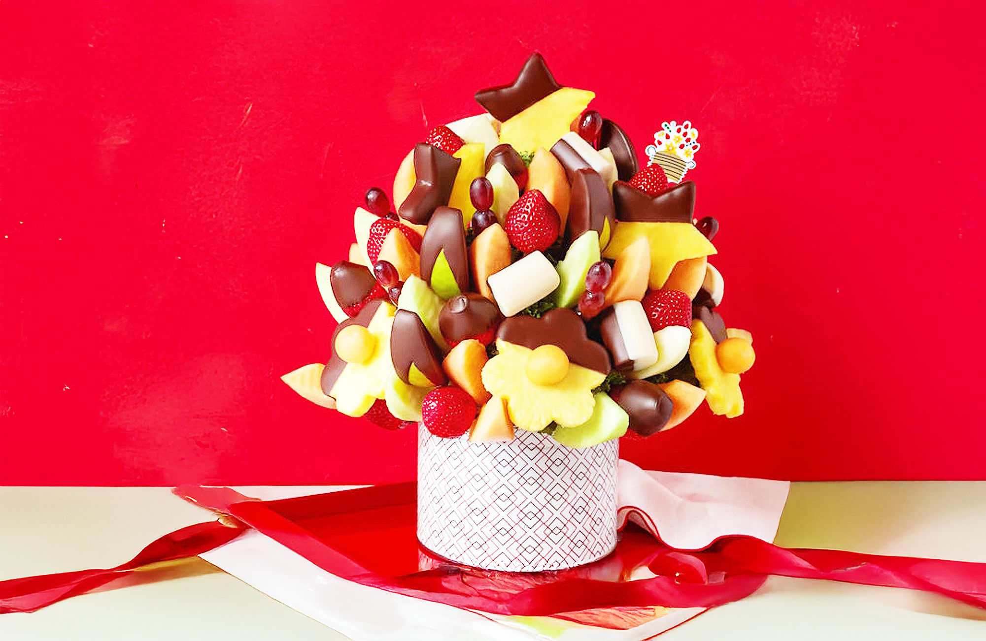 Edible Arrangements