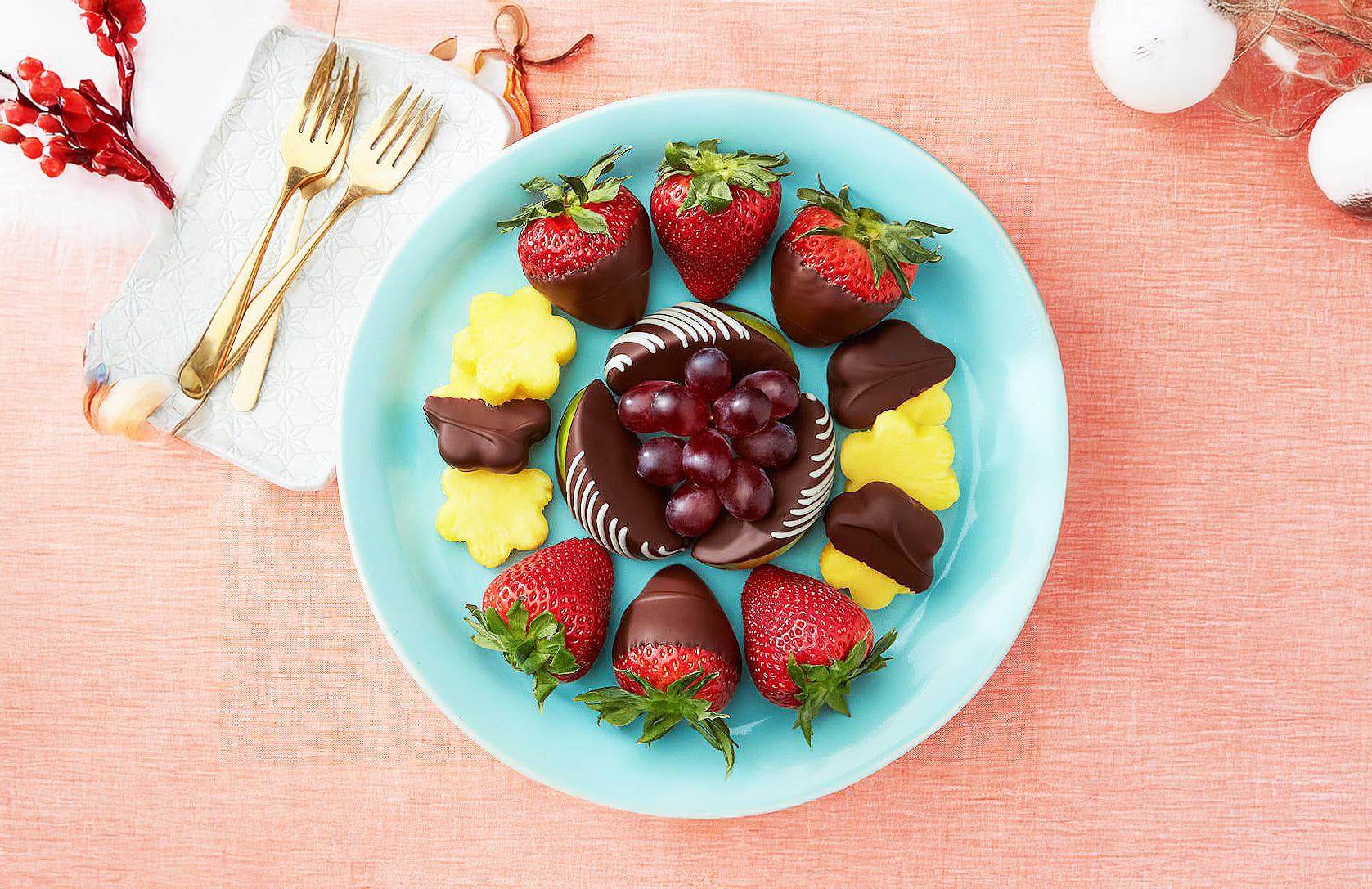Edible Arrangements