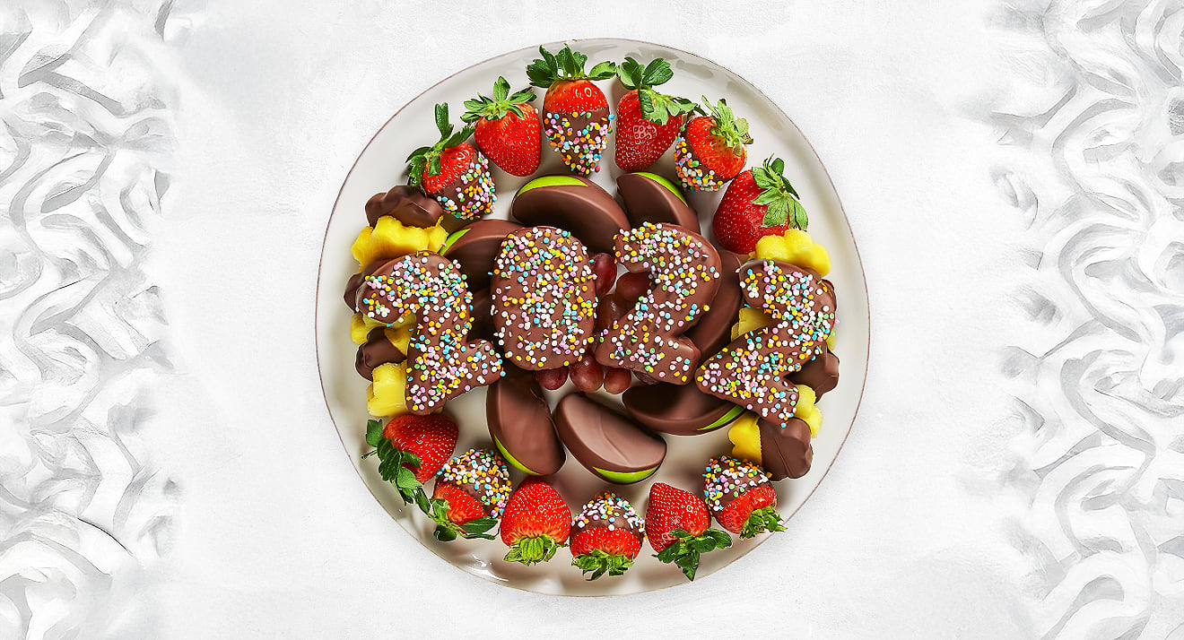 Edible Arrangements
