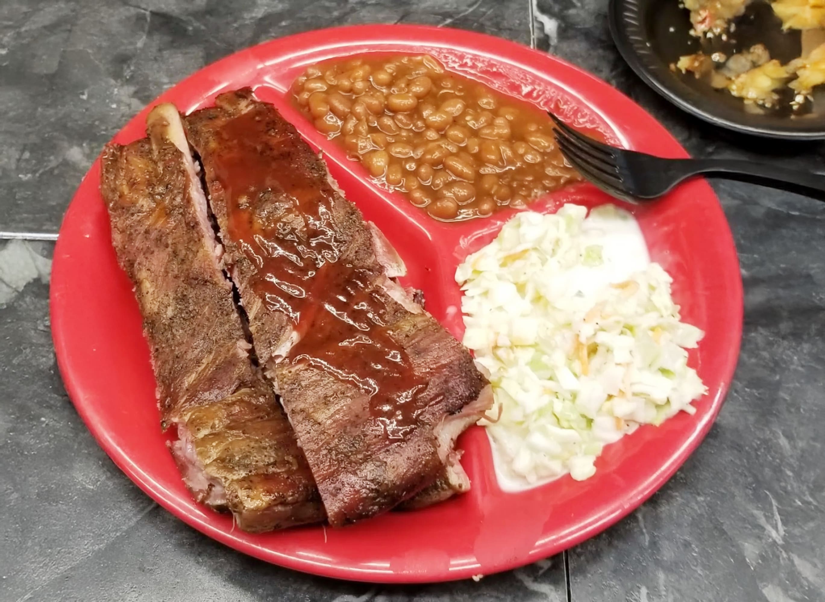 Smokin' Jim's House of Bar-B-Q