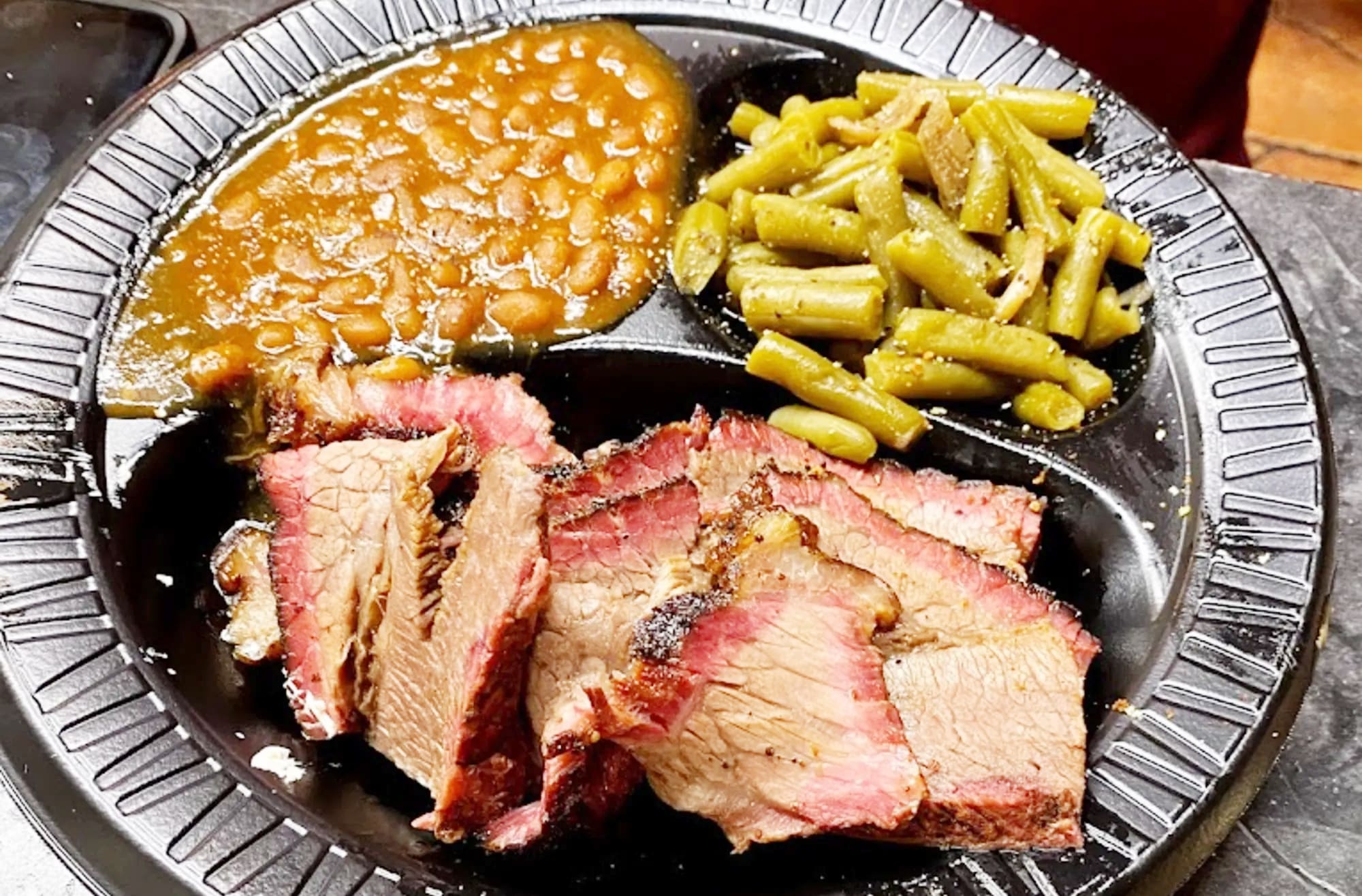 Smokin' Jim's House of Bar-B-Q
