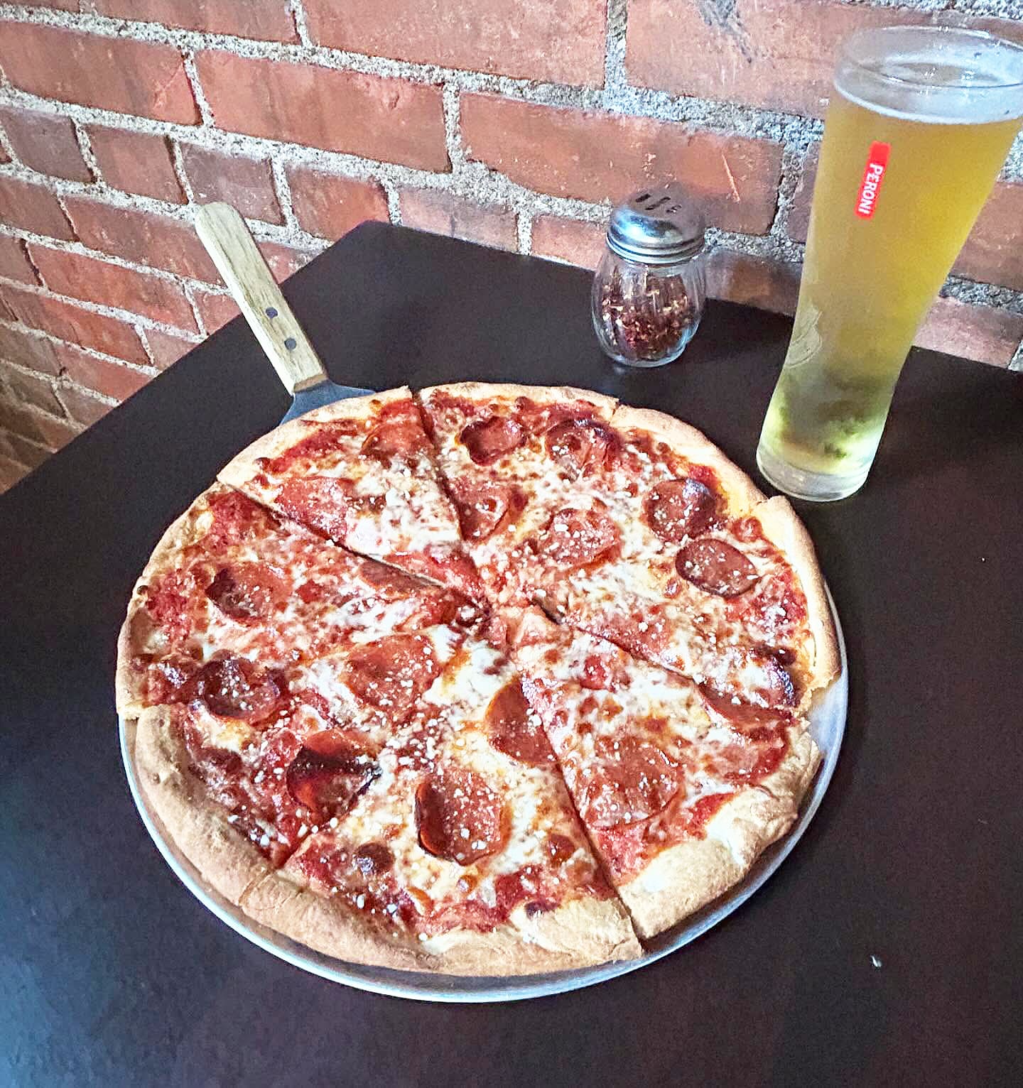 Photo 1 of 4: A.J. Rocco's Restaurant & Bar