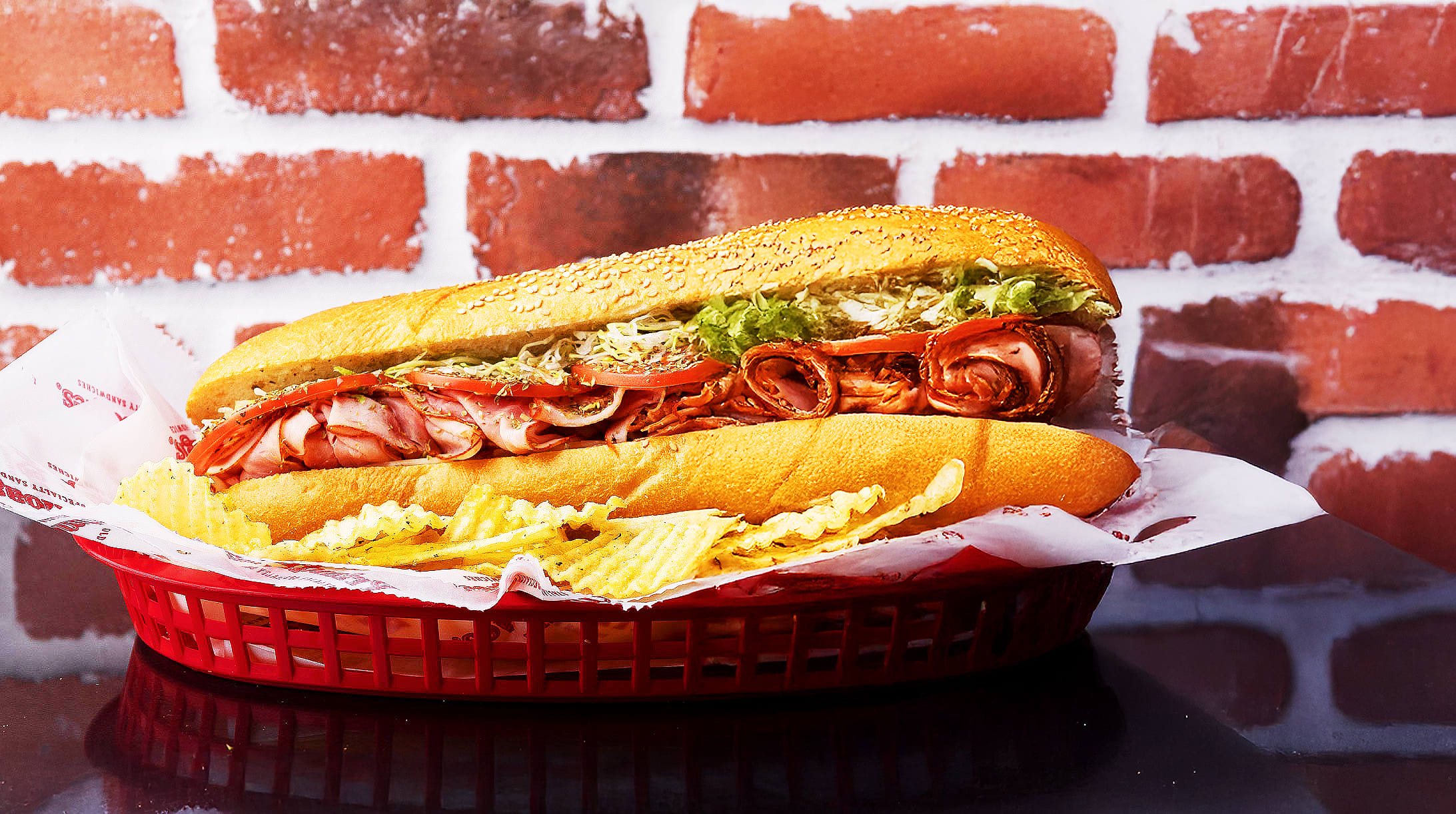 Primo Hoagies - Langhorne