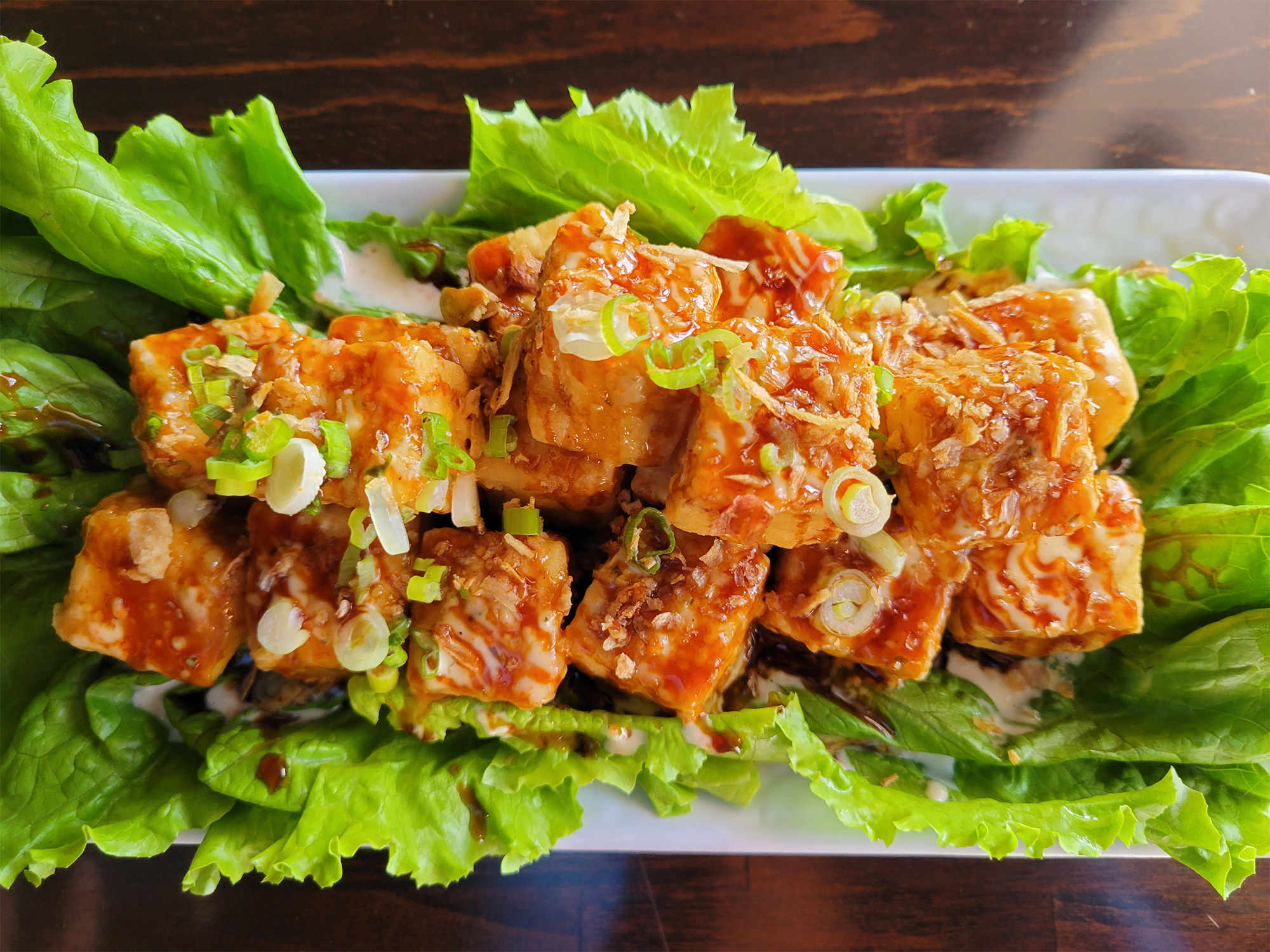 BBB Tofu House