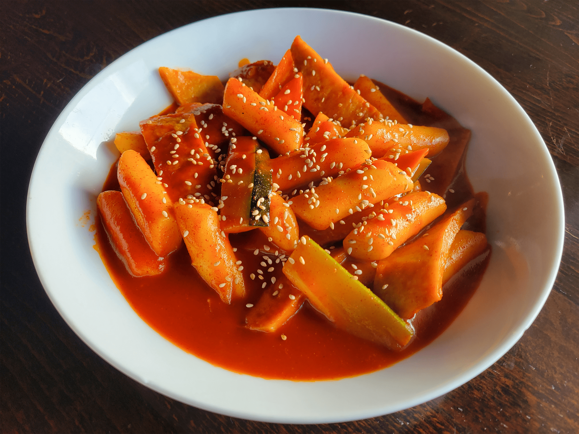 BBB Tofu House