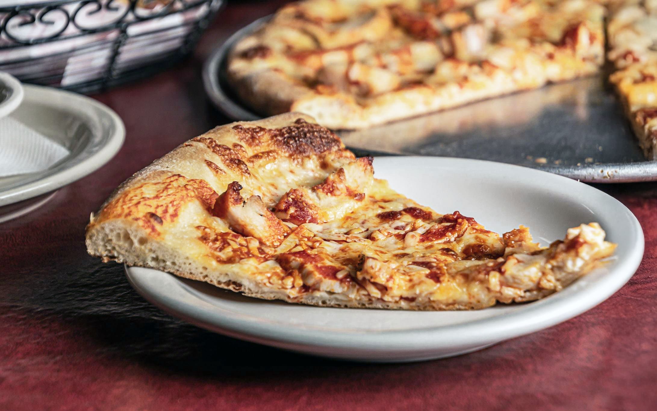 Fratellis Pizza Pasta & Vino