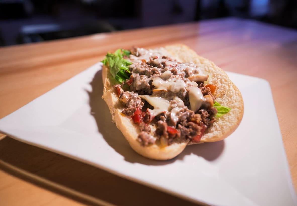 Mediterraneo Pizza & Grill - Clemmons