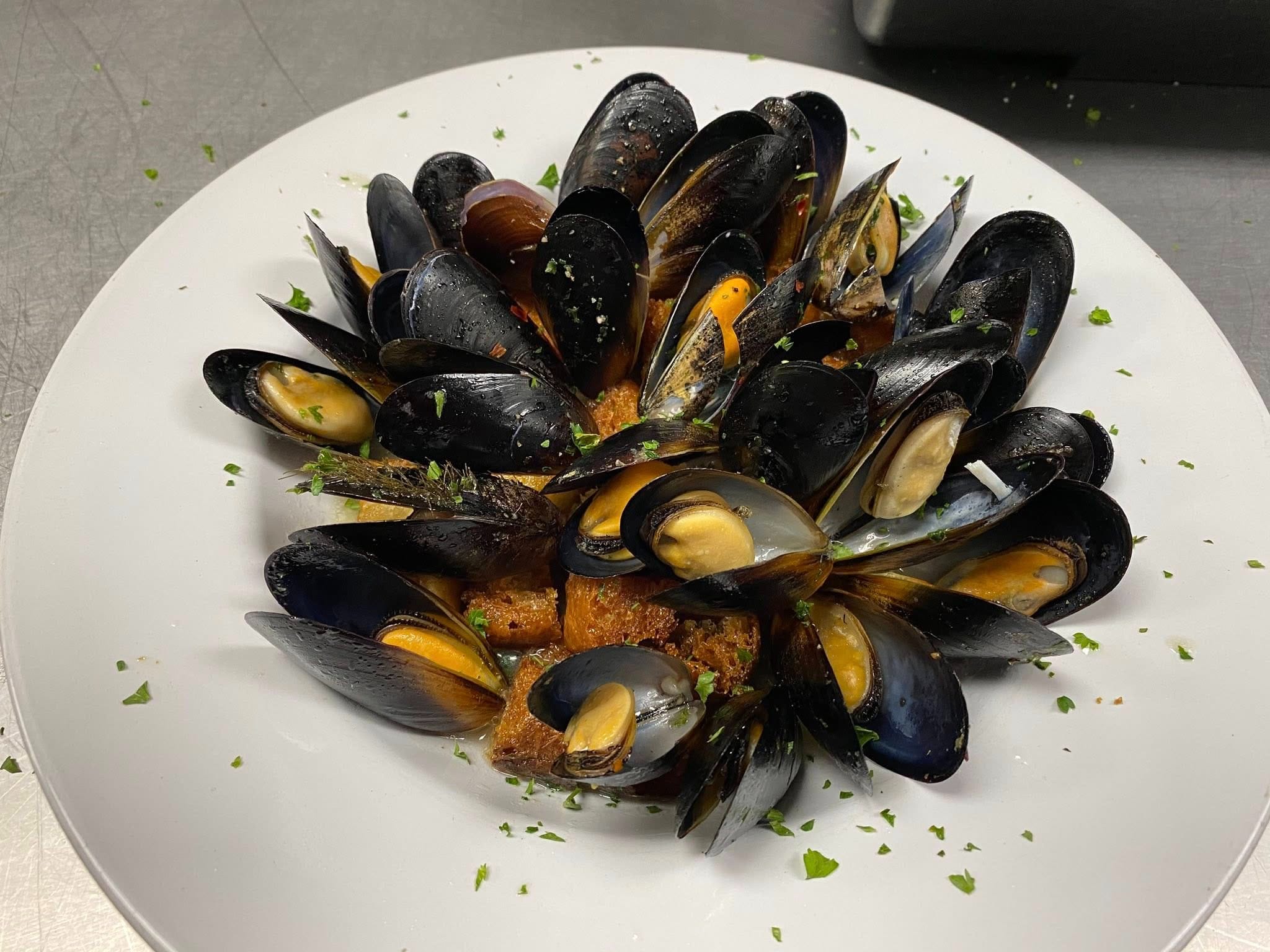Mediterraneo Pizza & Grill - Clemmons