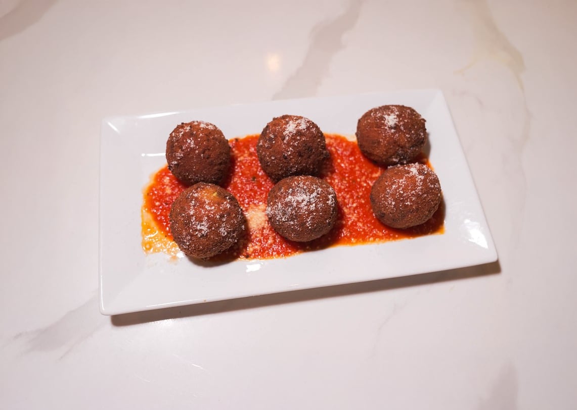 Mediterraneo Pizza & Grill - Clemmons