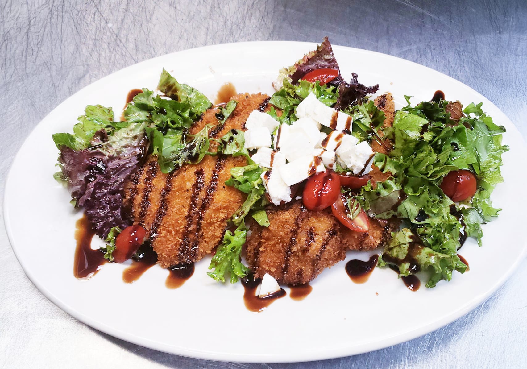 Pronto's Italian Restaurant