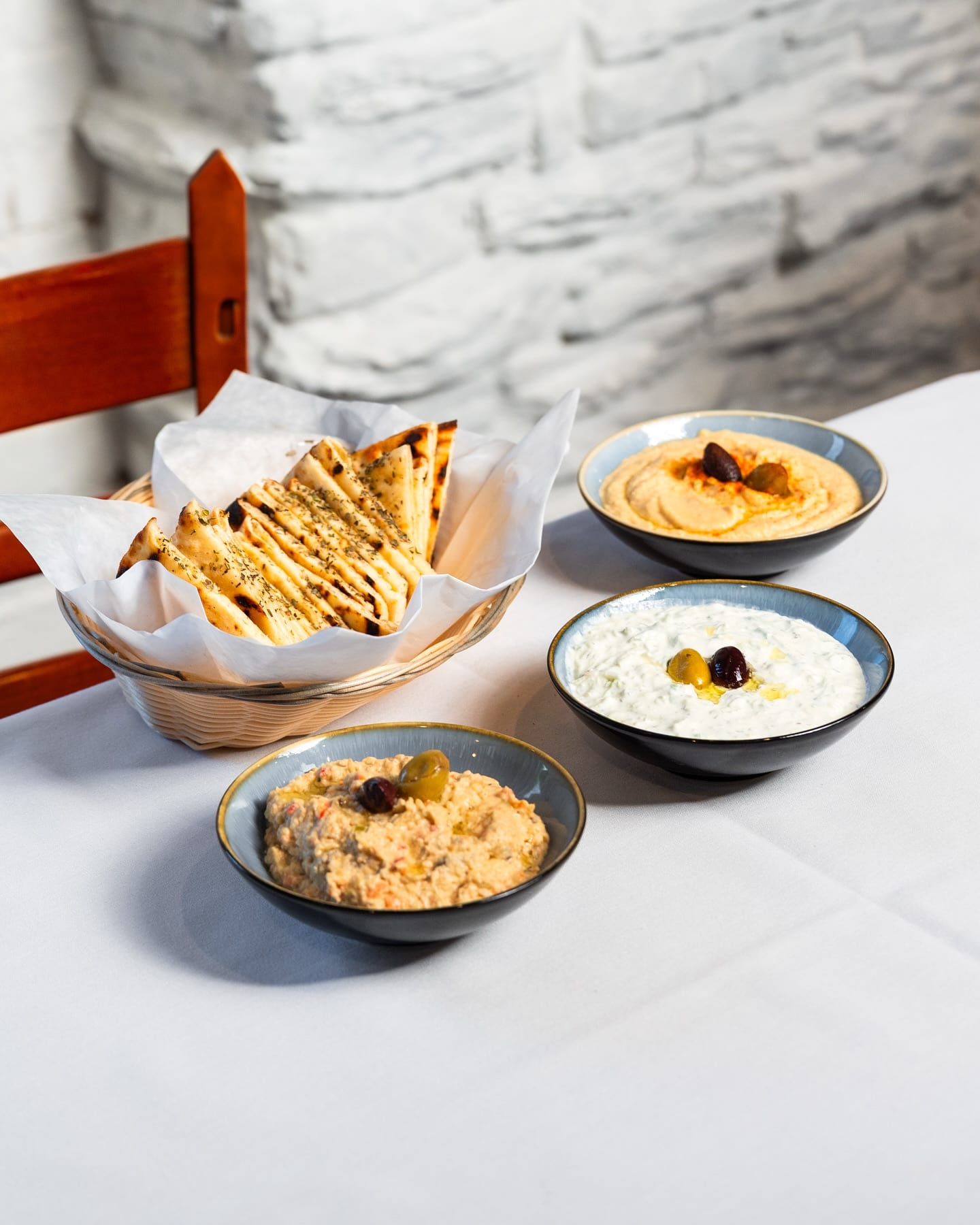 Greek Taverna
