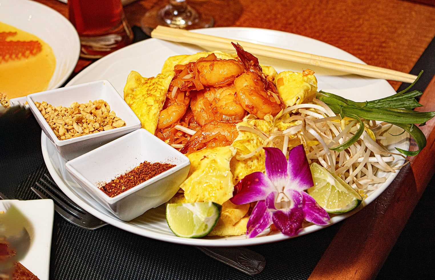 99 Thai Fusion Restaurant