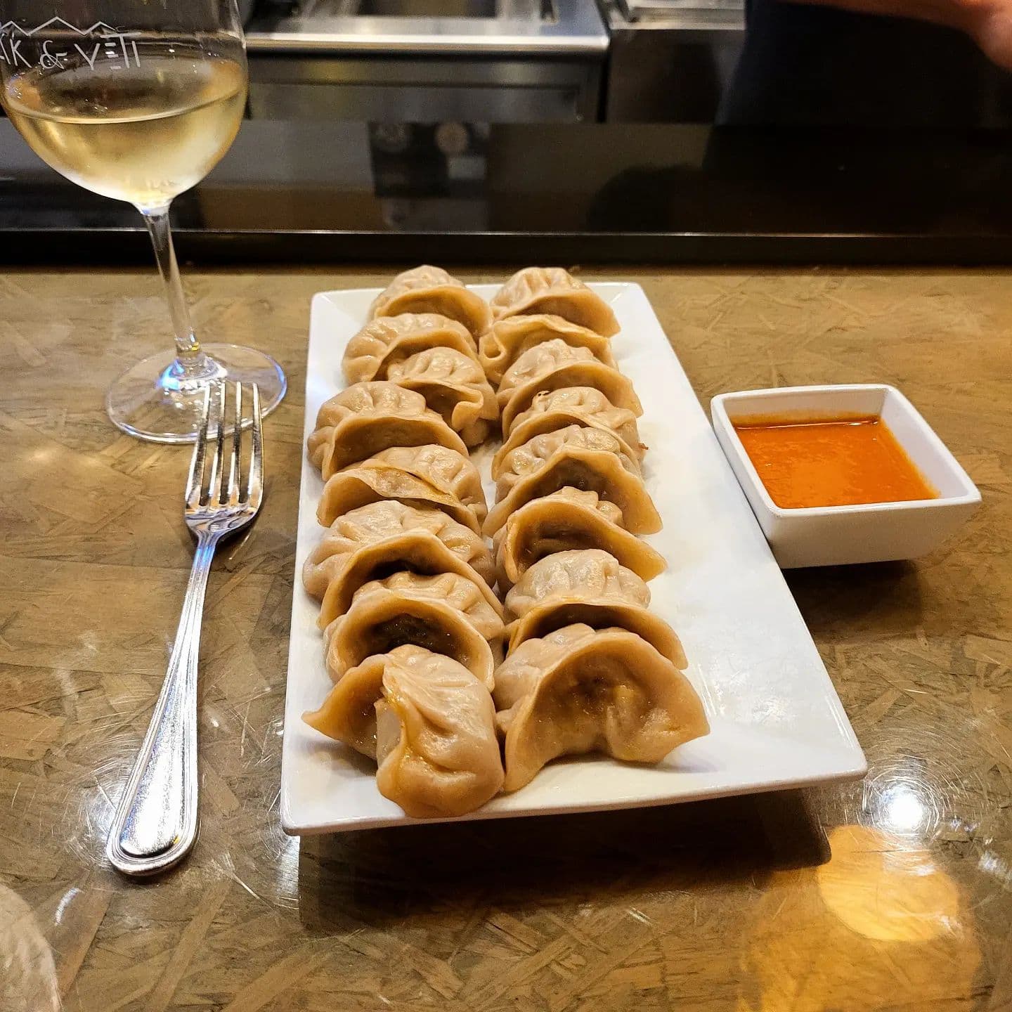 Yak and Yeti Restaurant