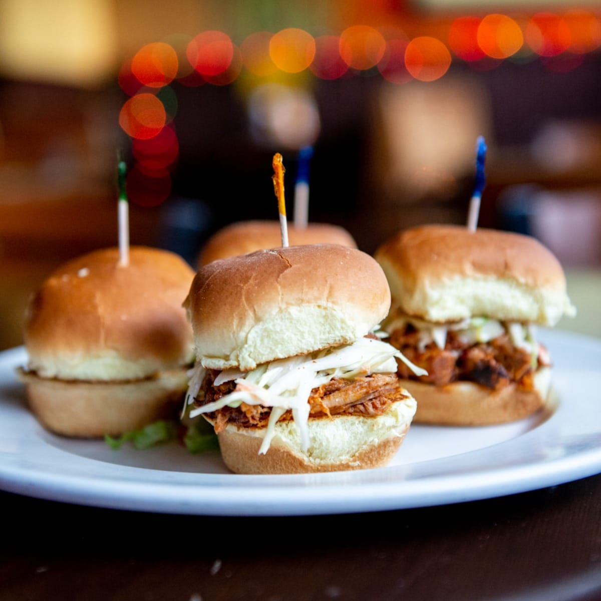 Cowboy Cafe, The