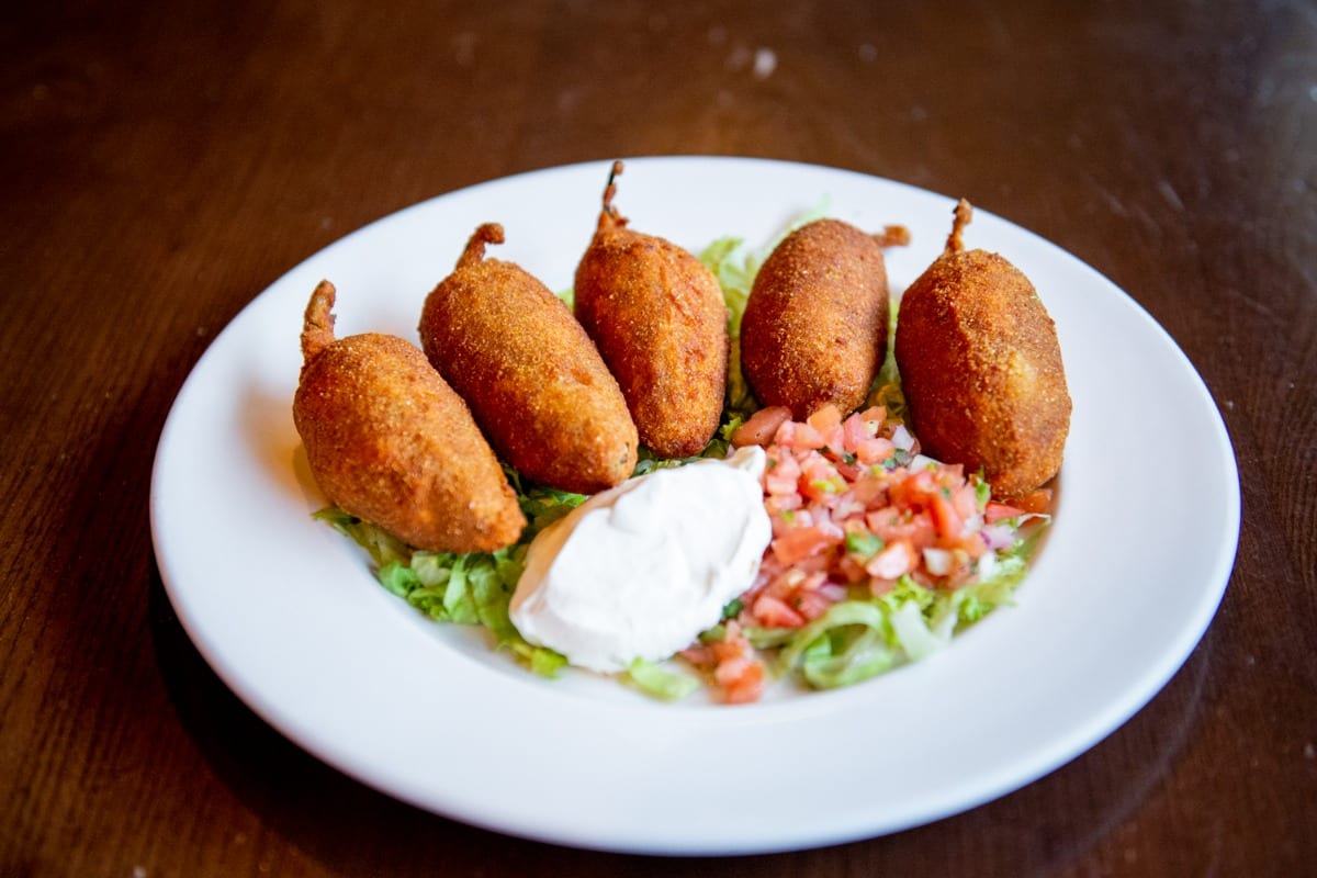 Cowboy Cafe, The