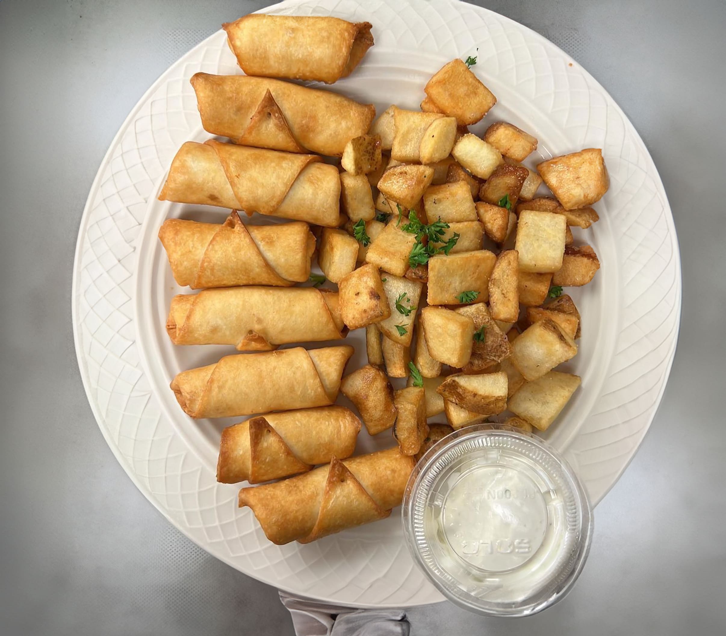 Olive Mediterranean Grill