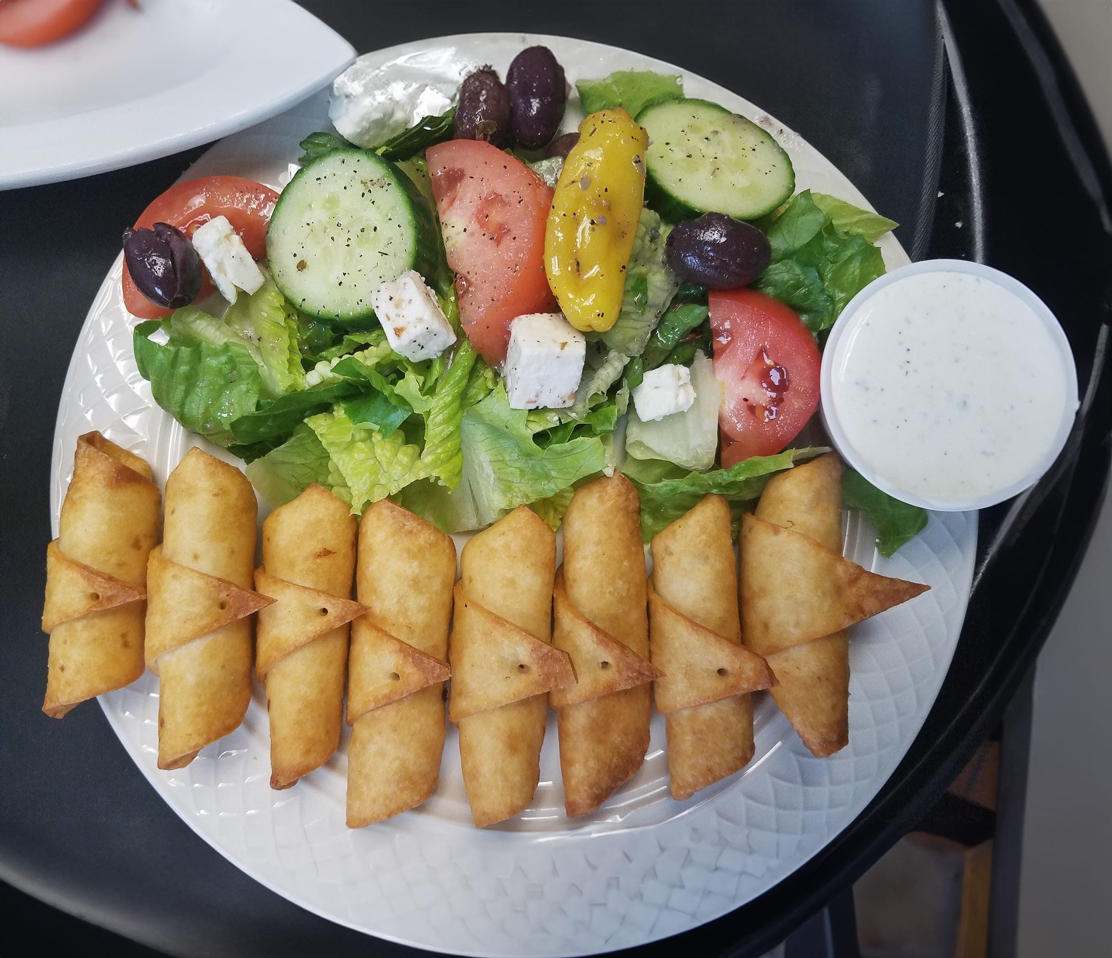 Olive Mediterranean Grill