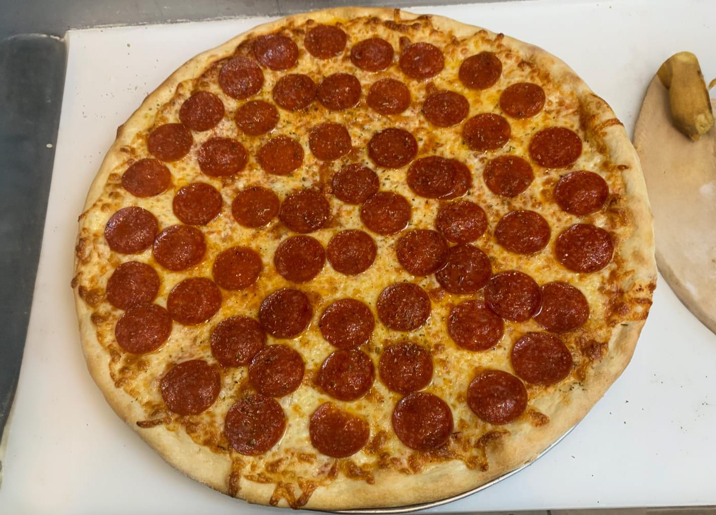 Photo 1 of 4: Ceparano's NY Style Pizza