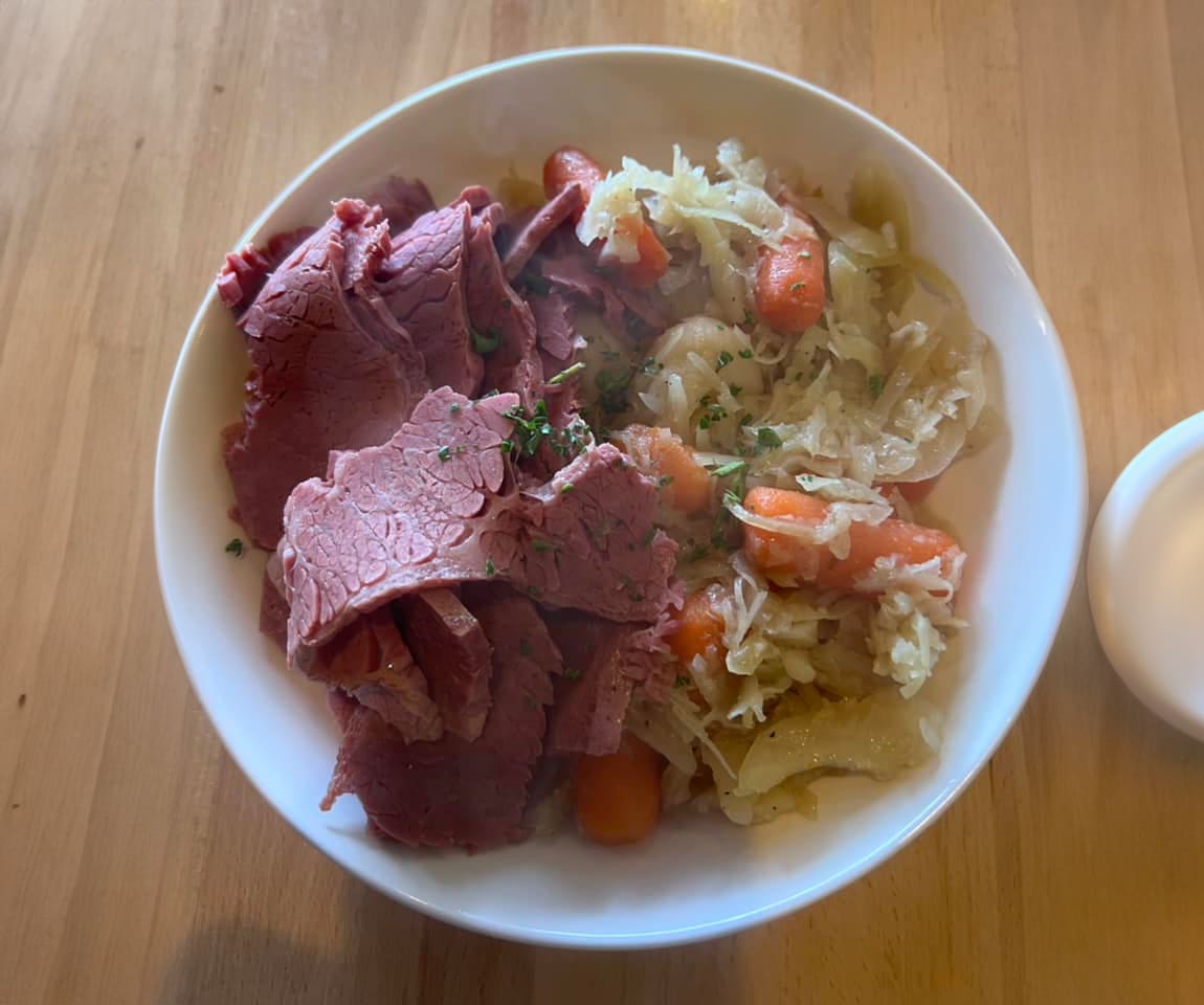 Christine's Cuisine