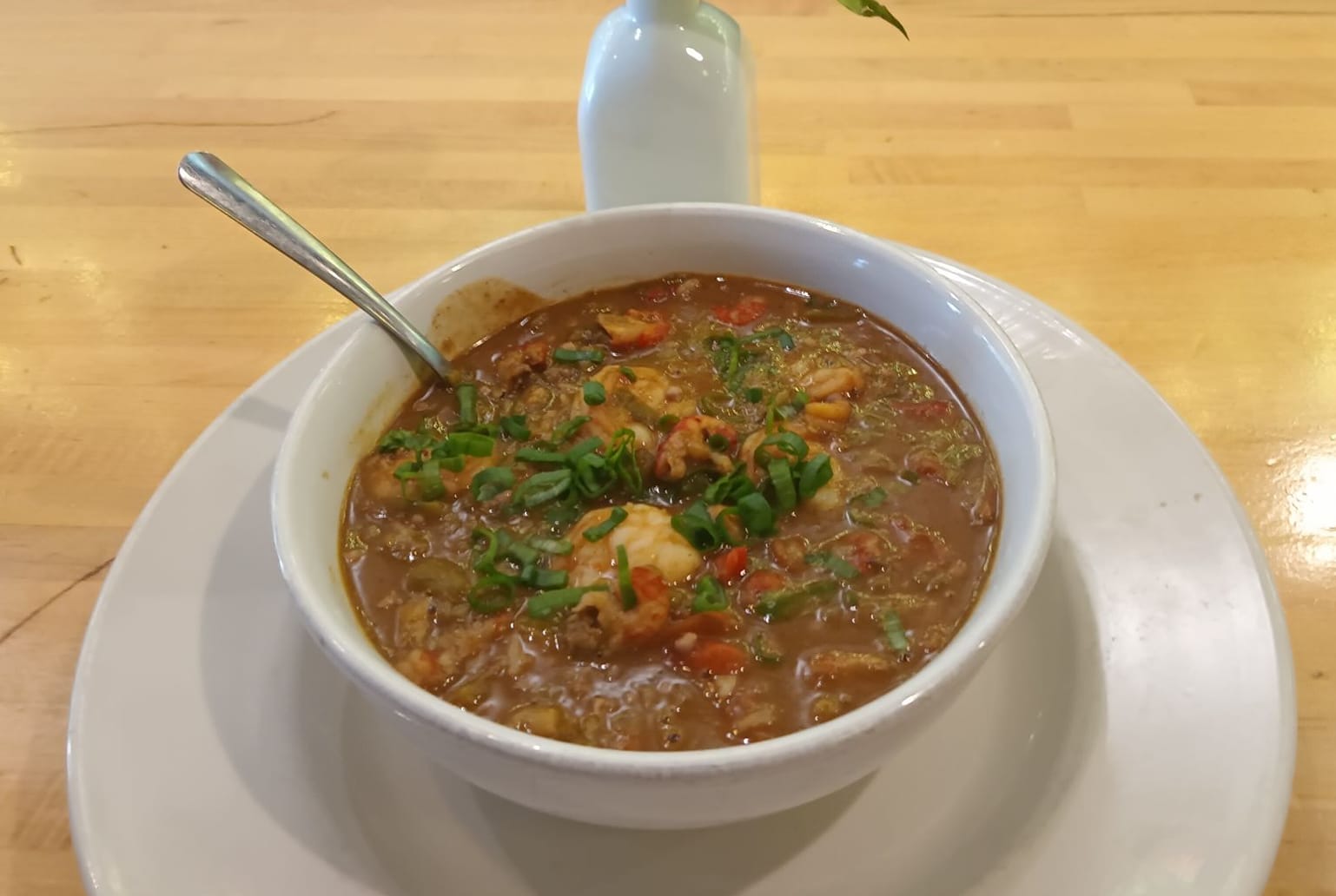 Christine's Cuisine