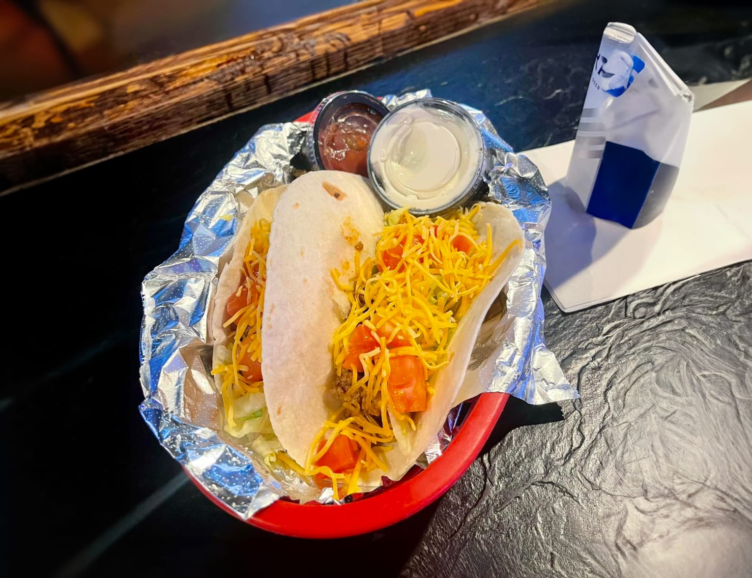 The Dogg House Bar & Grill