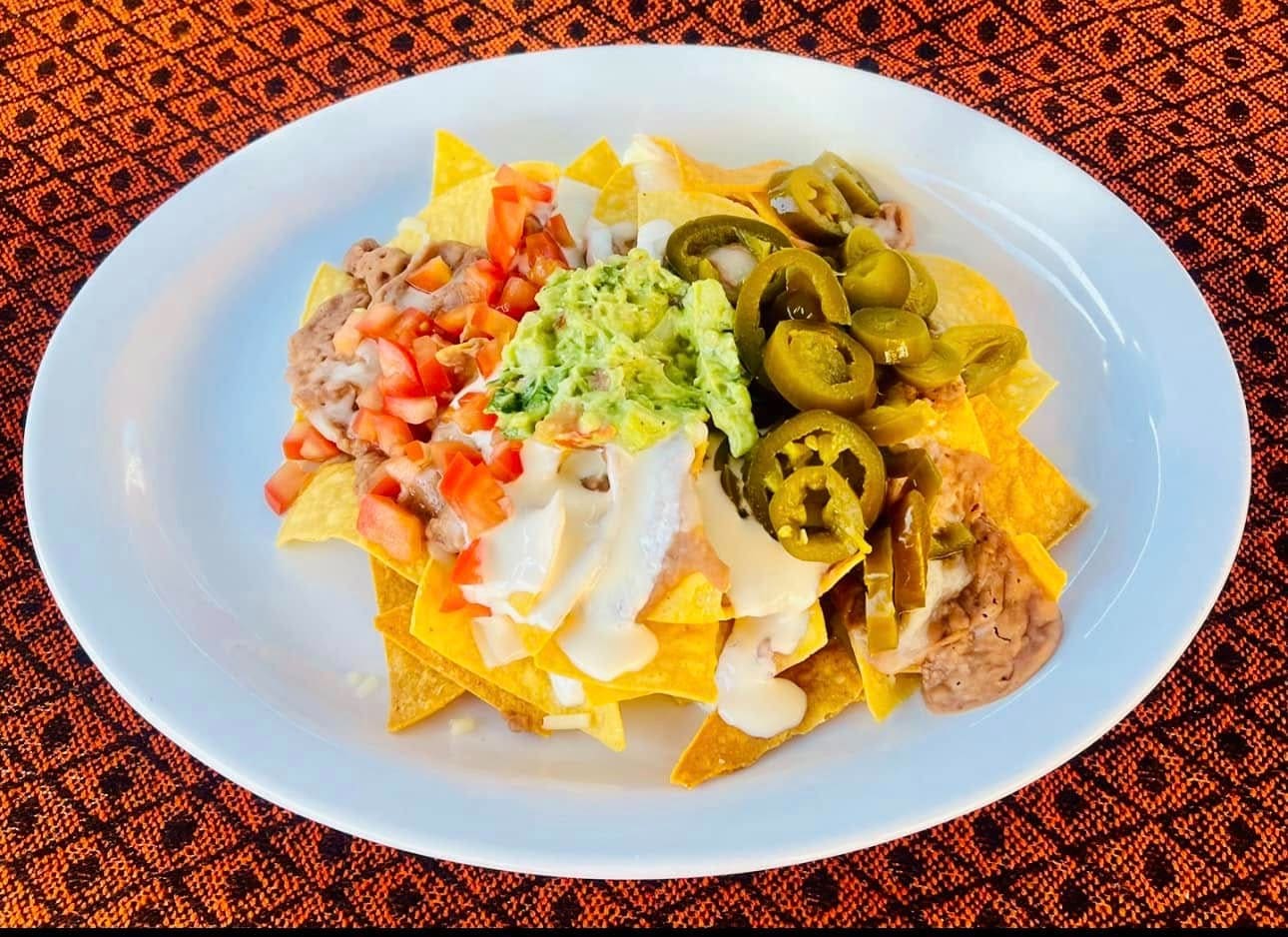 Photo 1 of 4: Tacos La Playita