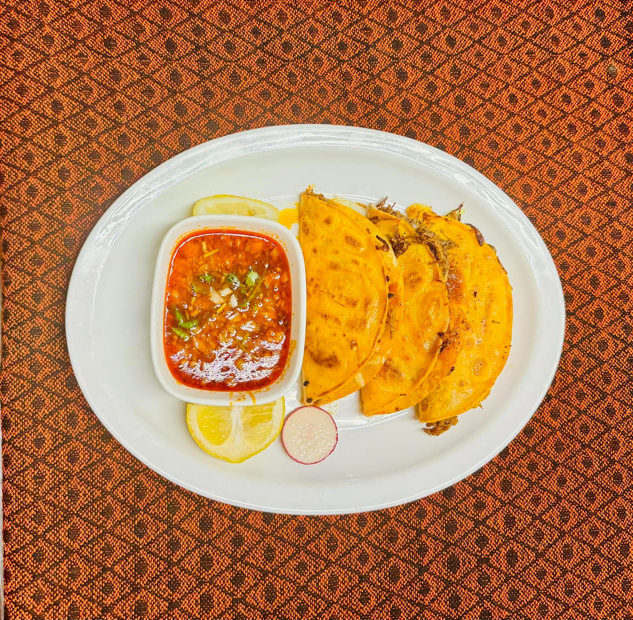 Tacos La Playita