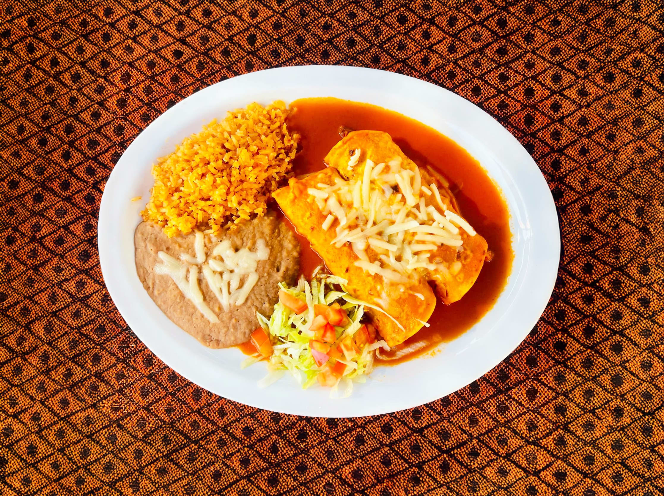 Tacos La Playita