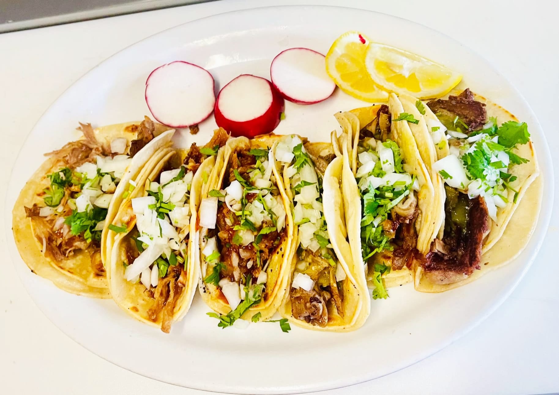 Tacos La Playita