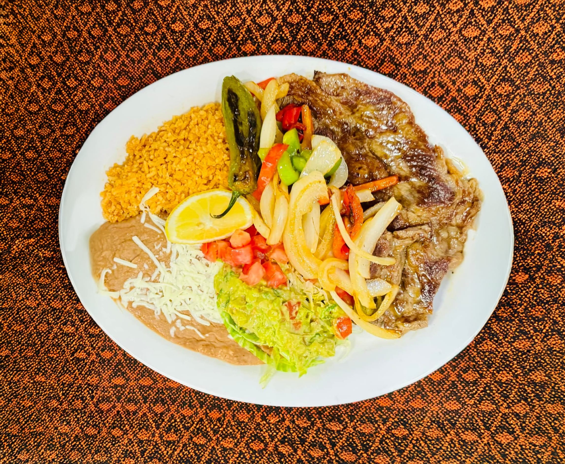 Tacos La Playita