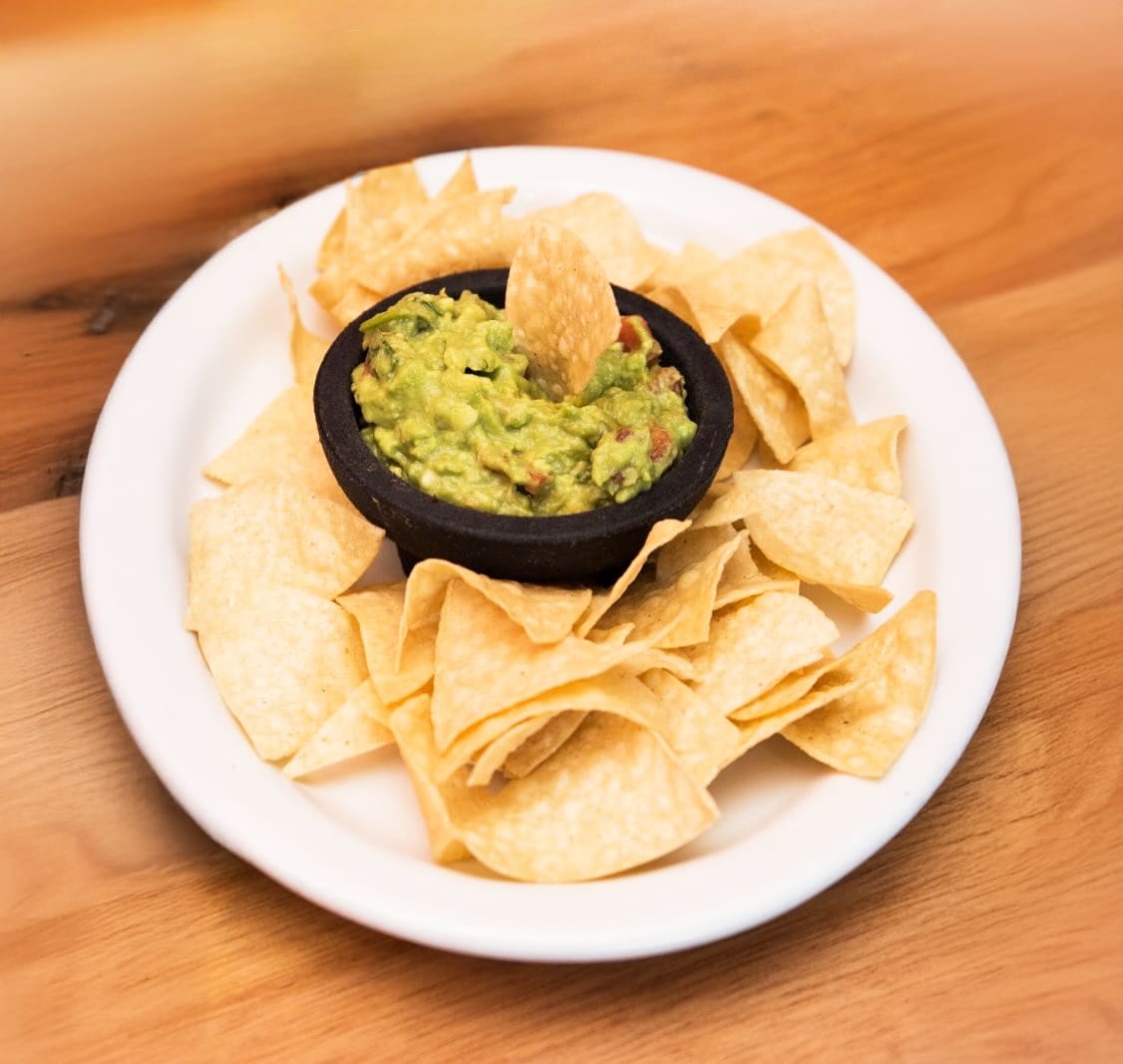 Carmelita's Mexican Food
