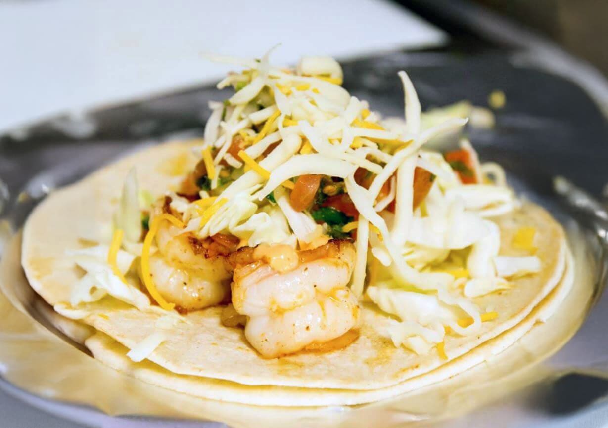 Carmelita's Mexican Food