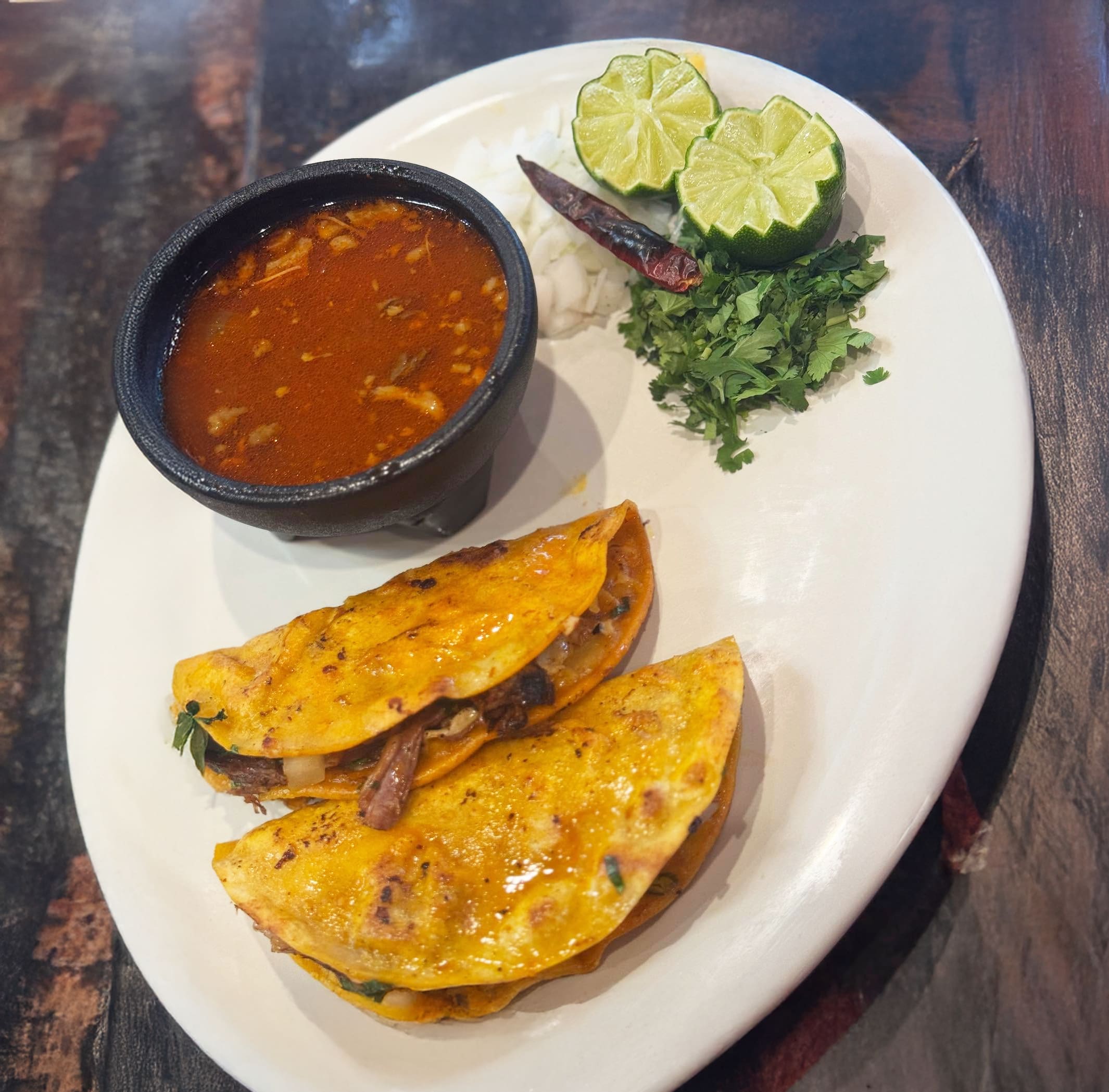 Carmelita's Mexican Food