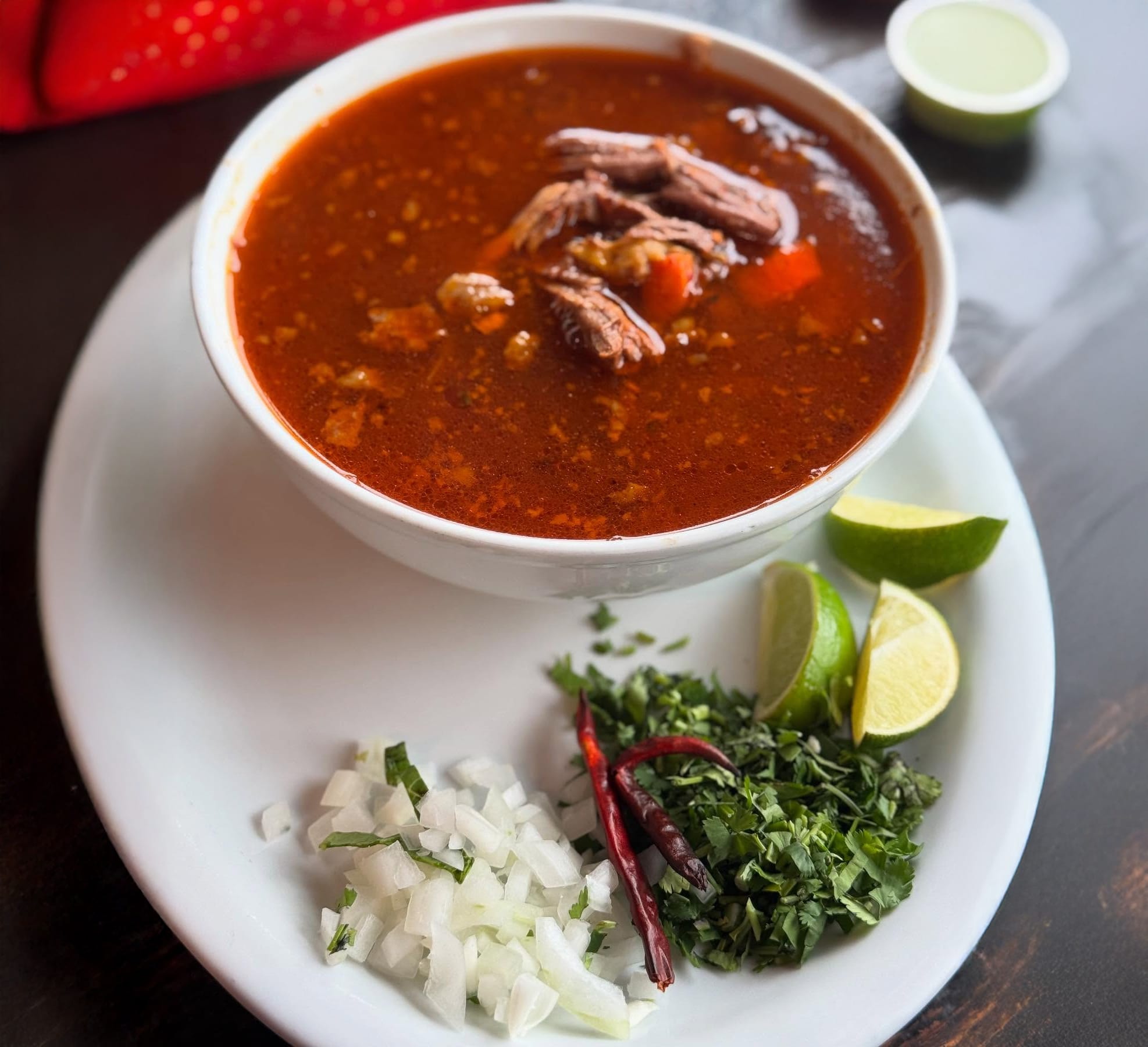 Carmelita's Mexican Food