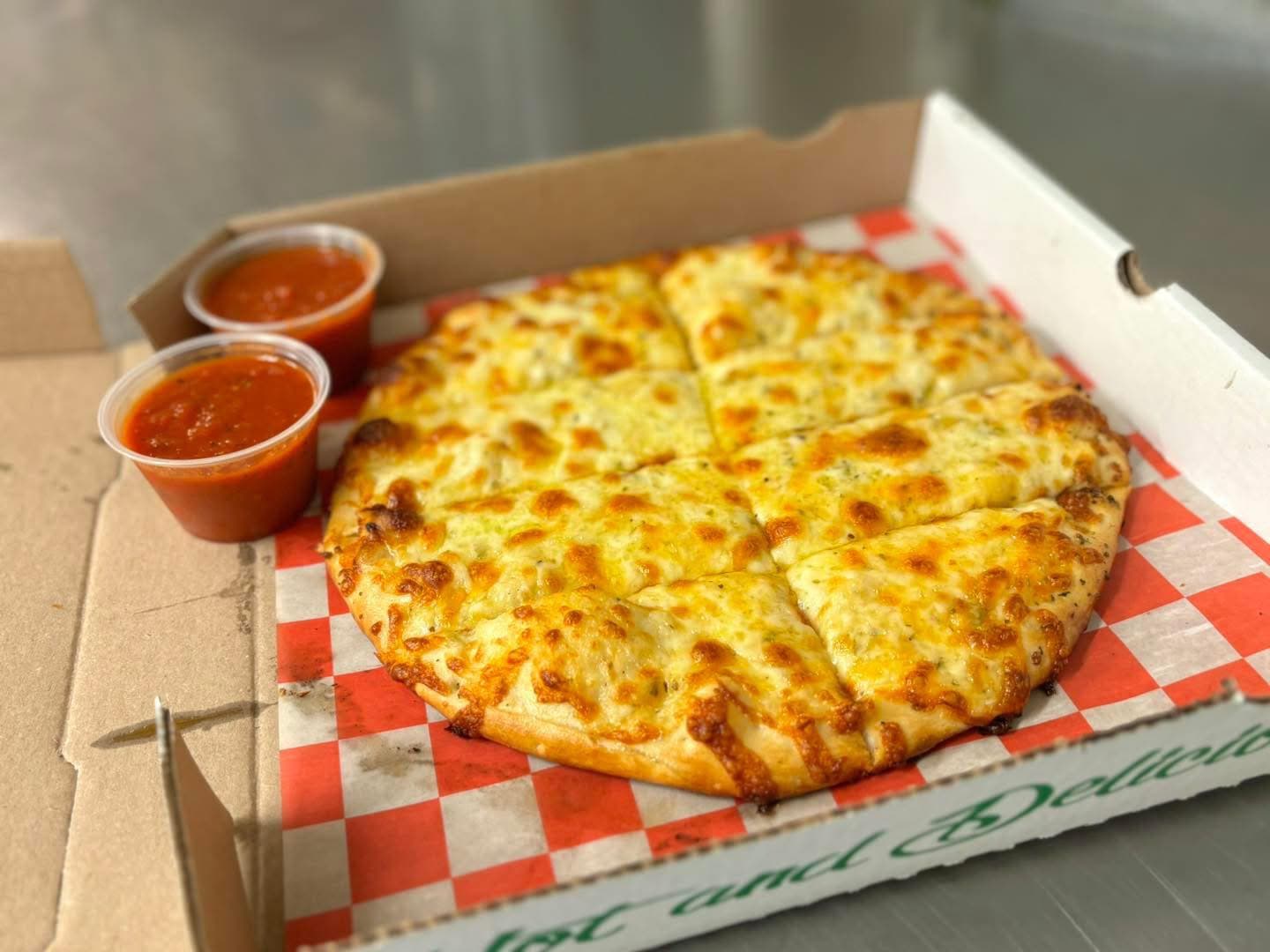 Pizza King