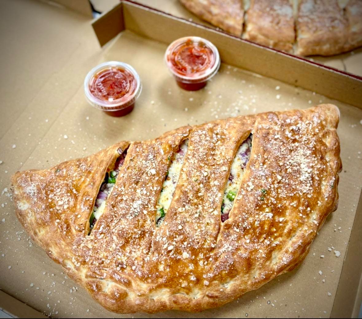 Fat Angelo's