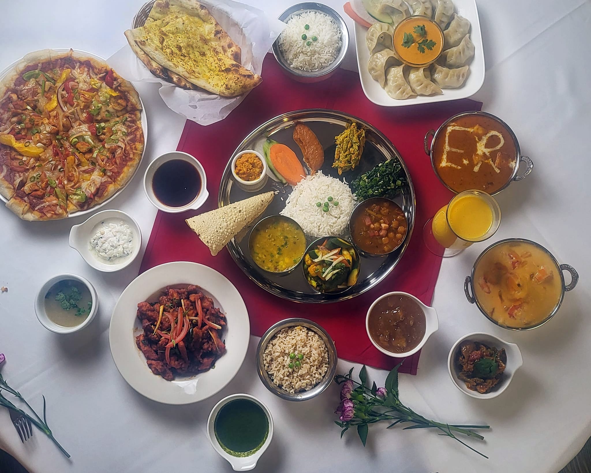 Everest Restaurant