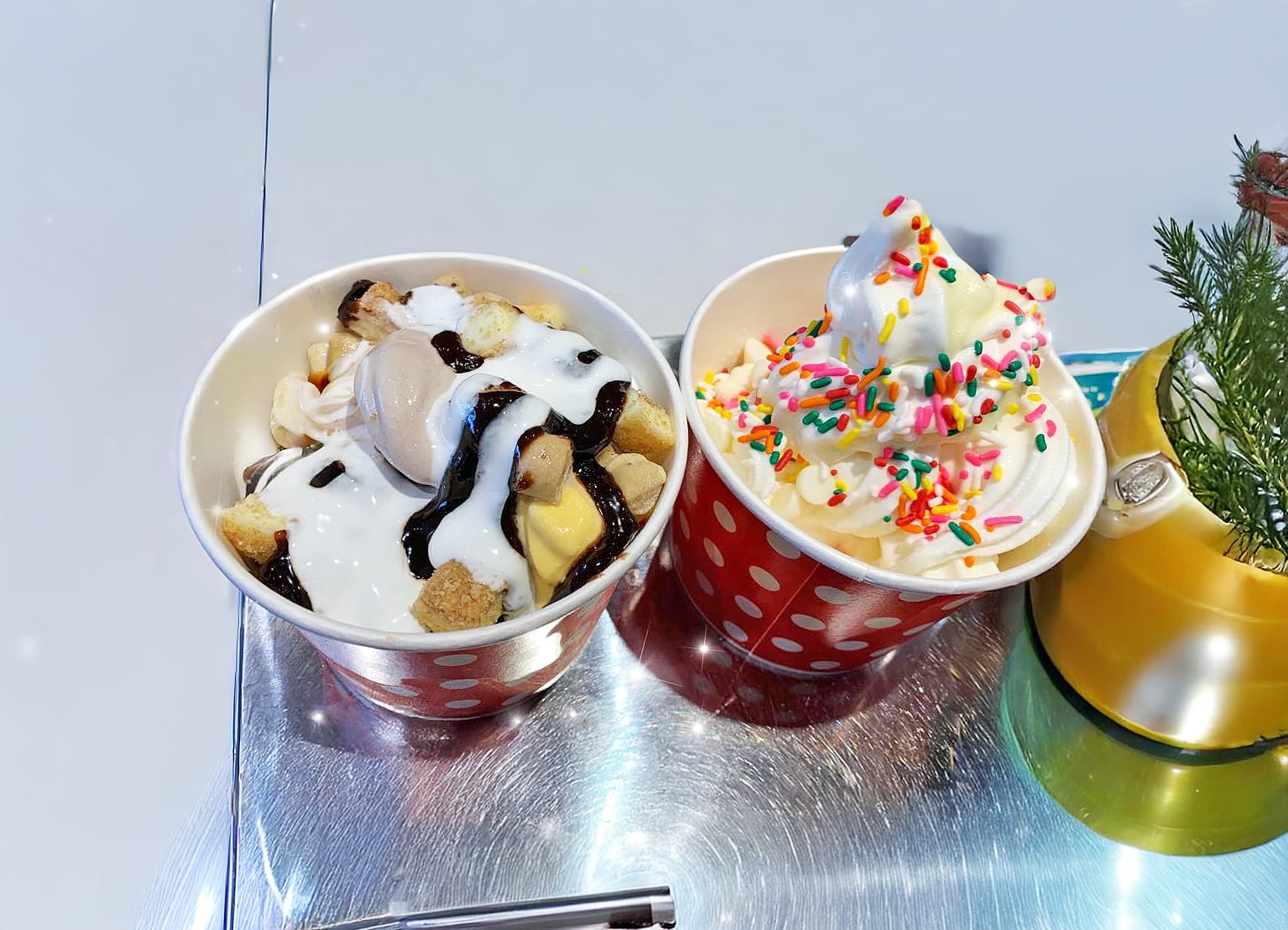 Macon Swirls